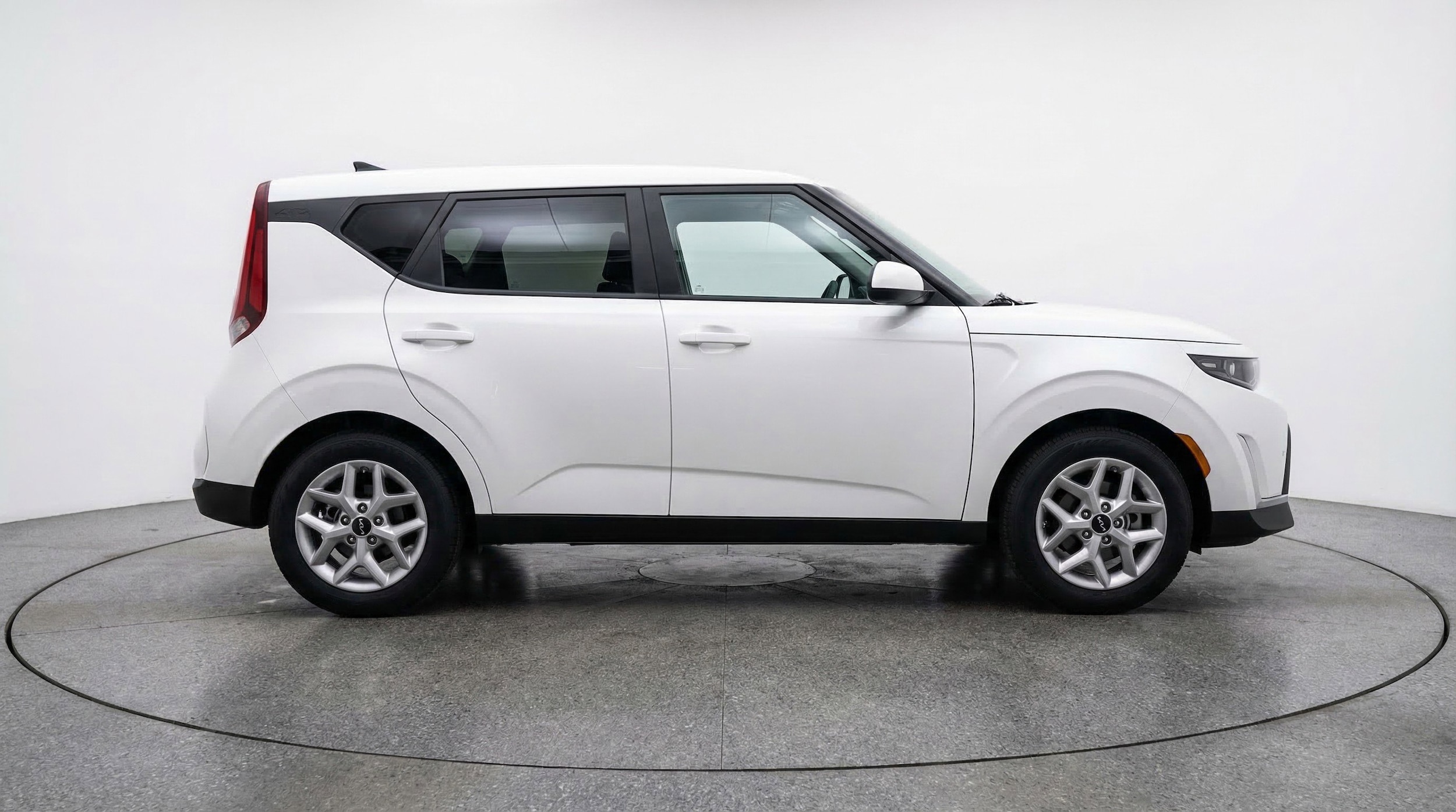 Thumbnail: 2025 Kia Soul - 11