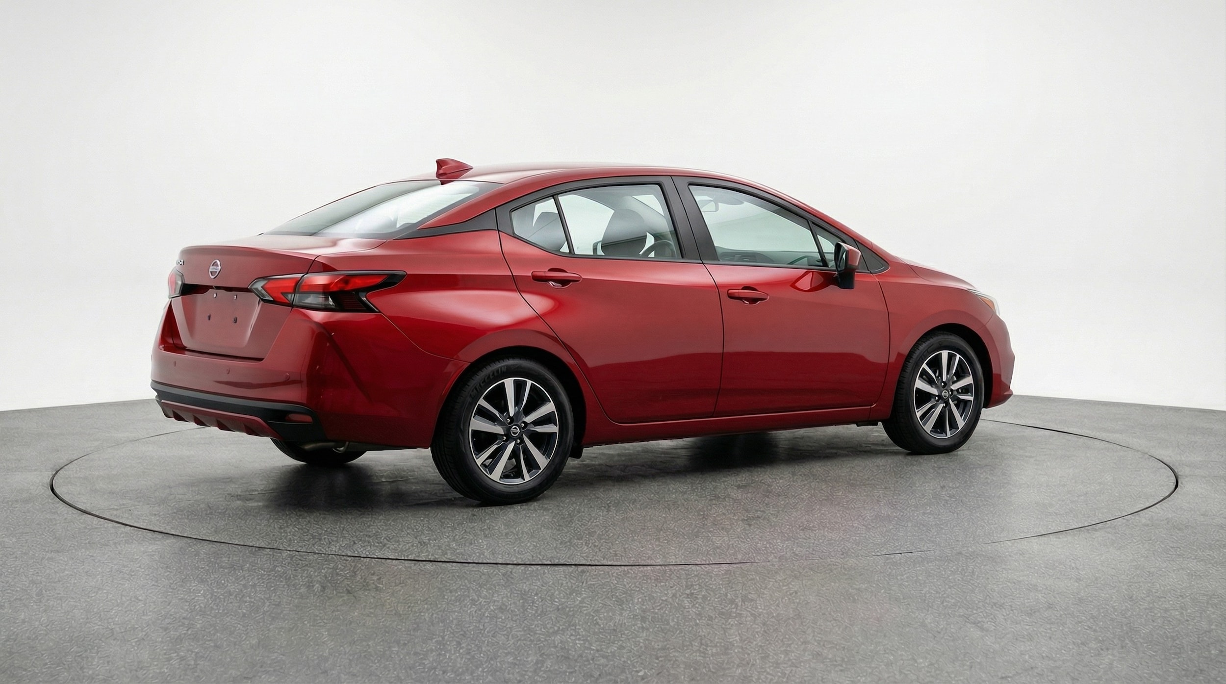 Thumbnail: 2025 Nissan Versa - 7