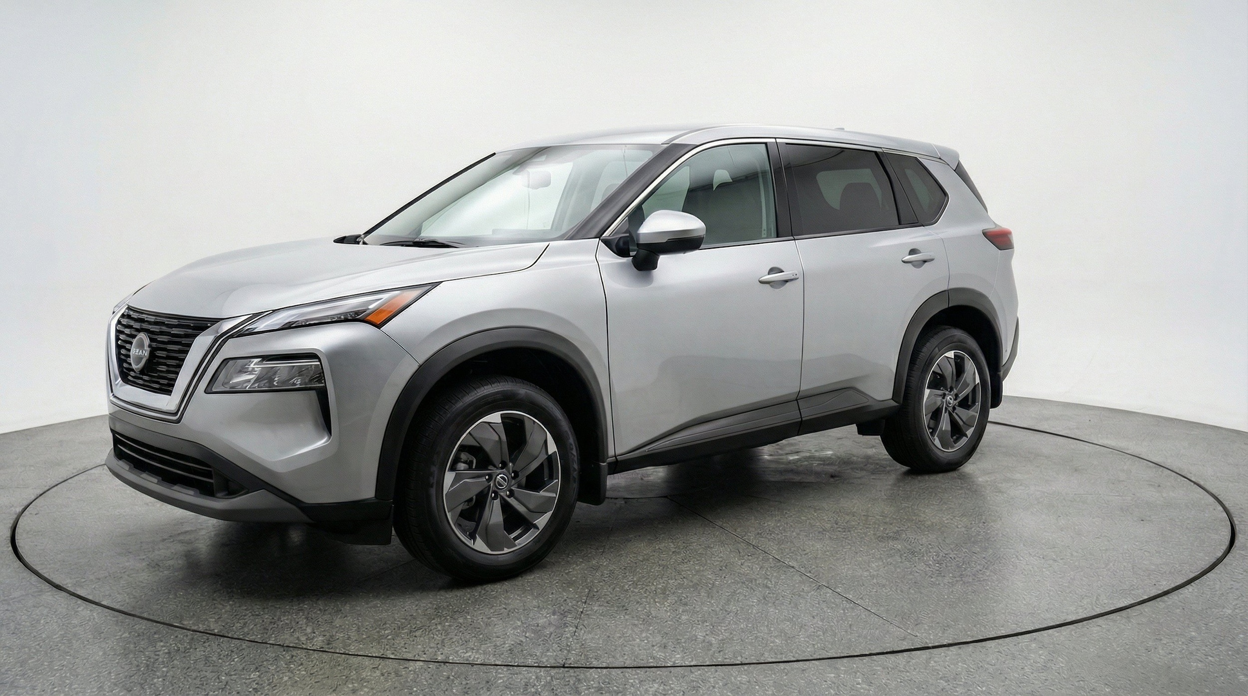 Thumbnail: 2025 Nissan Rogue - 3