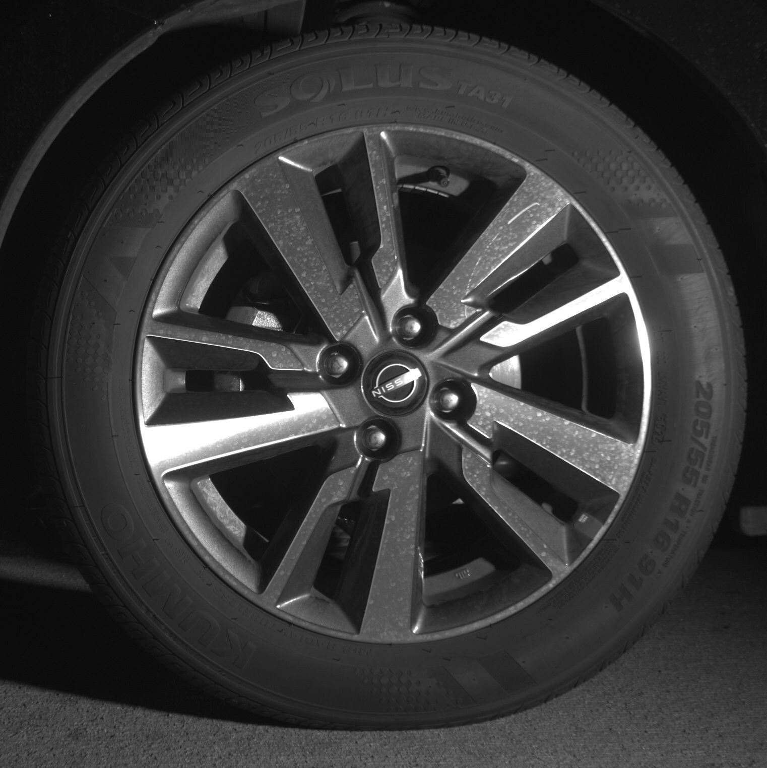 Thumbnail: 2025 Nissan Versa - 9