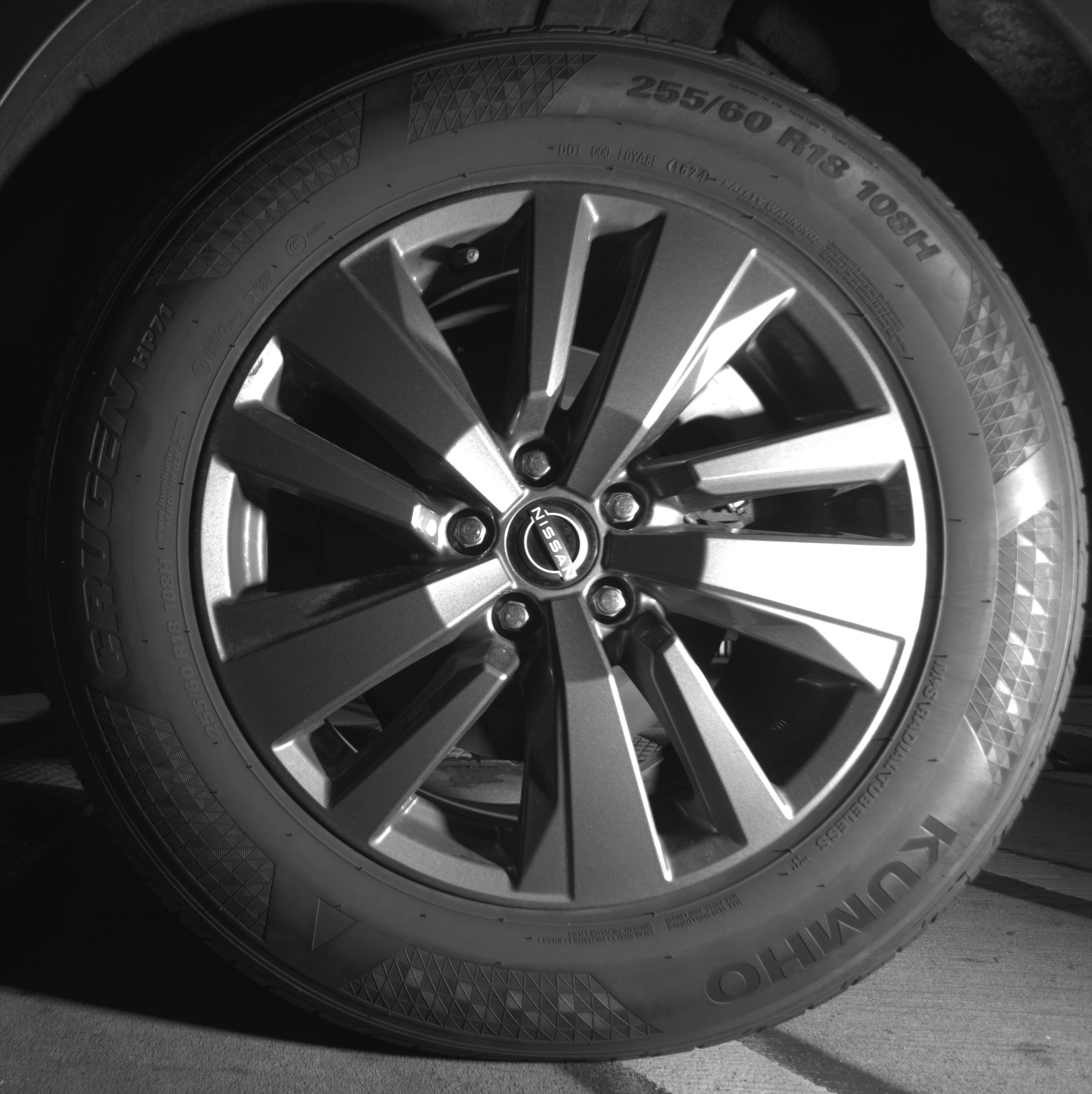 Thumbnail: 2025 Nissan Pathfinder - 14