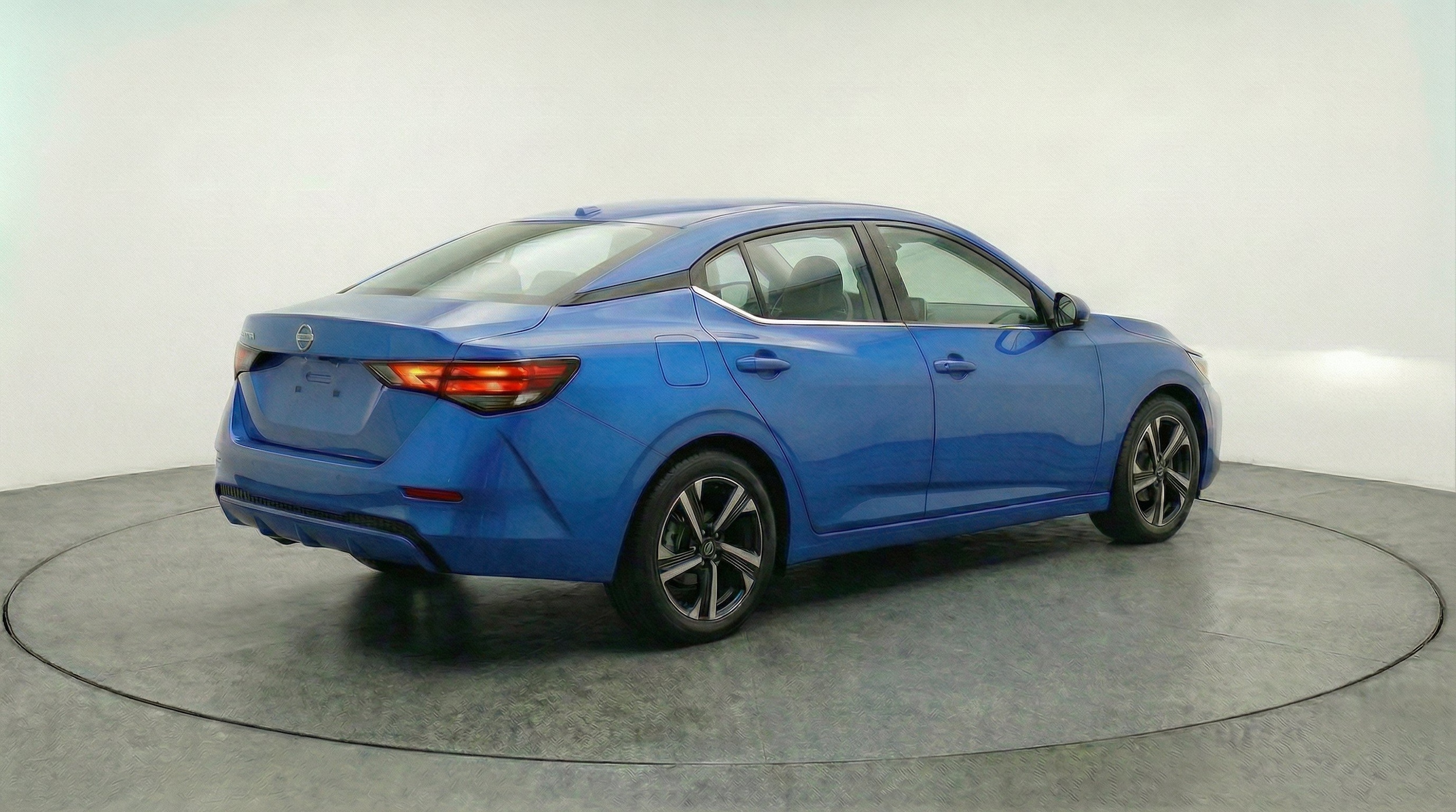 Thumbnail: 2025 Nissan Sentra - 9