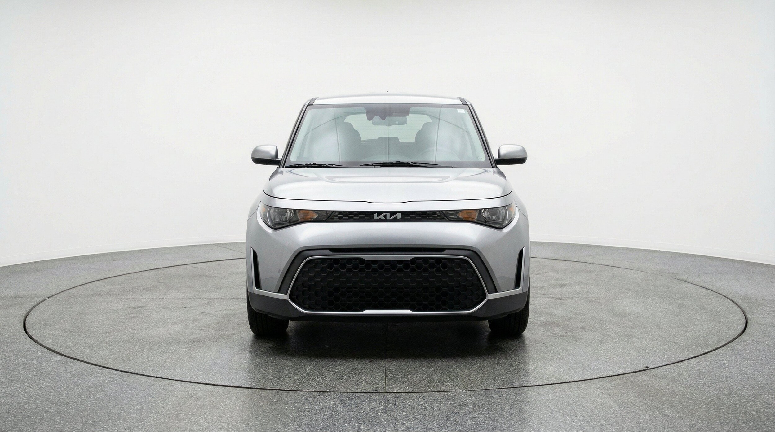 Thumbnail: 2025 Kia Soul - 2