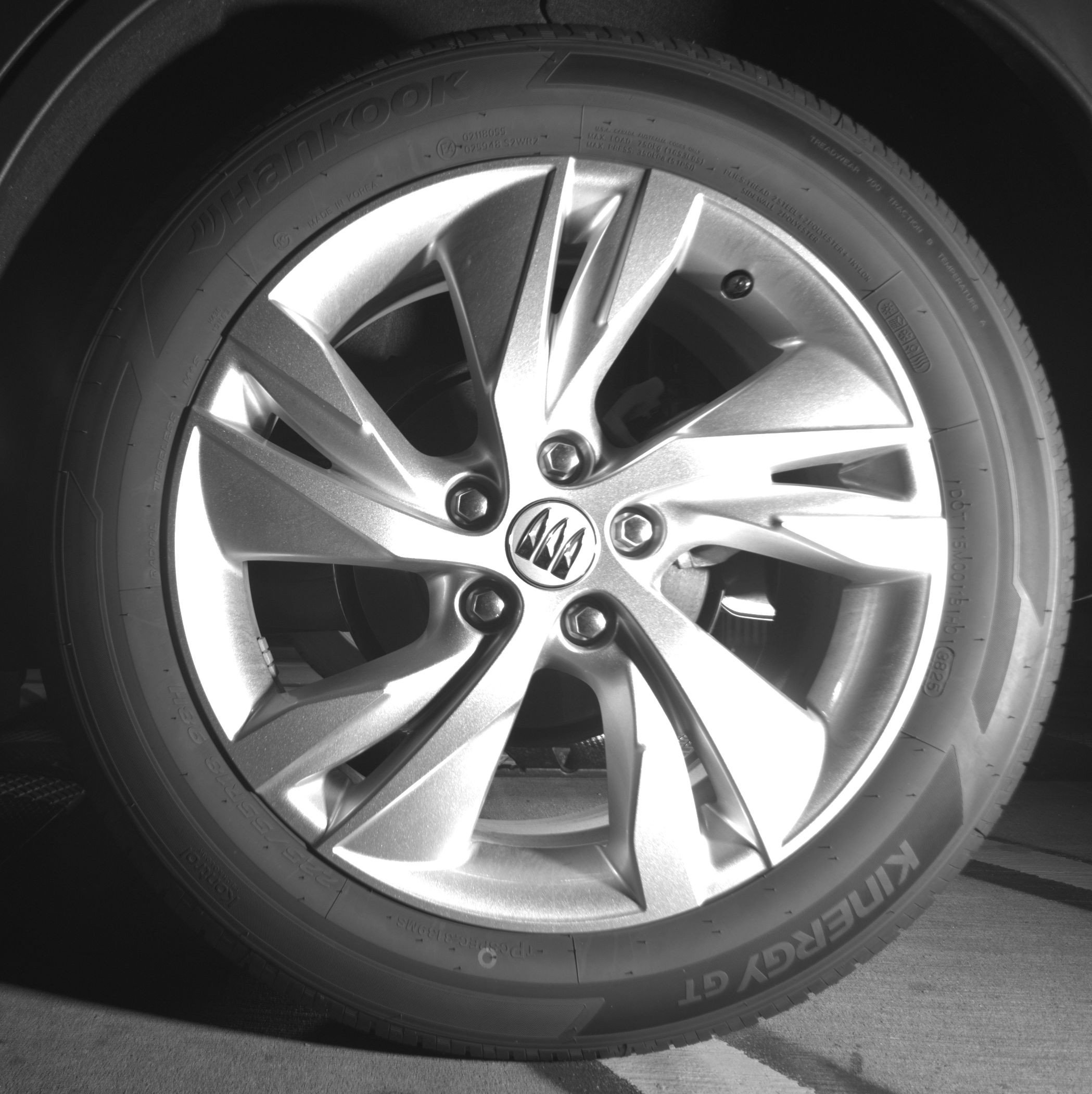 Thumbnail: 2026 Buick Encore GX - 14