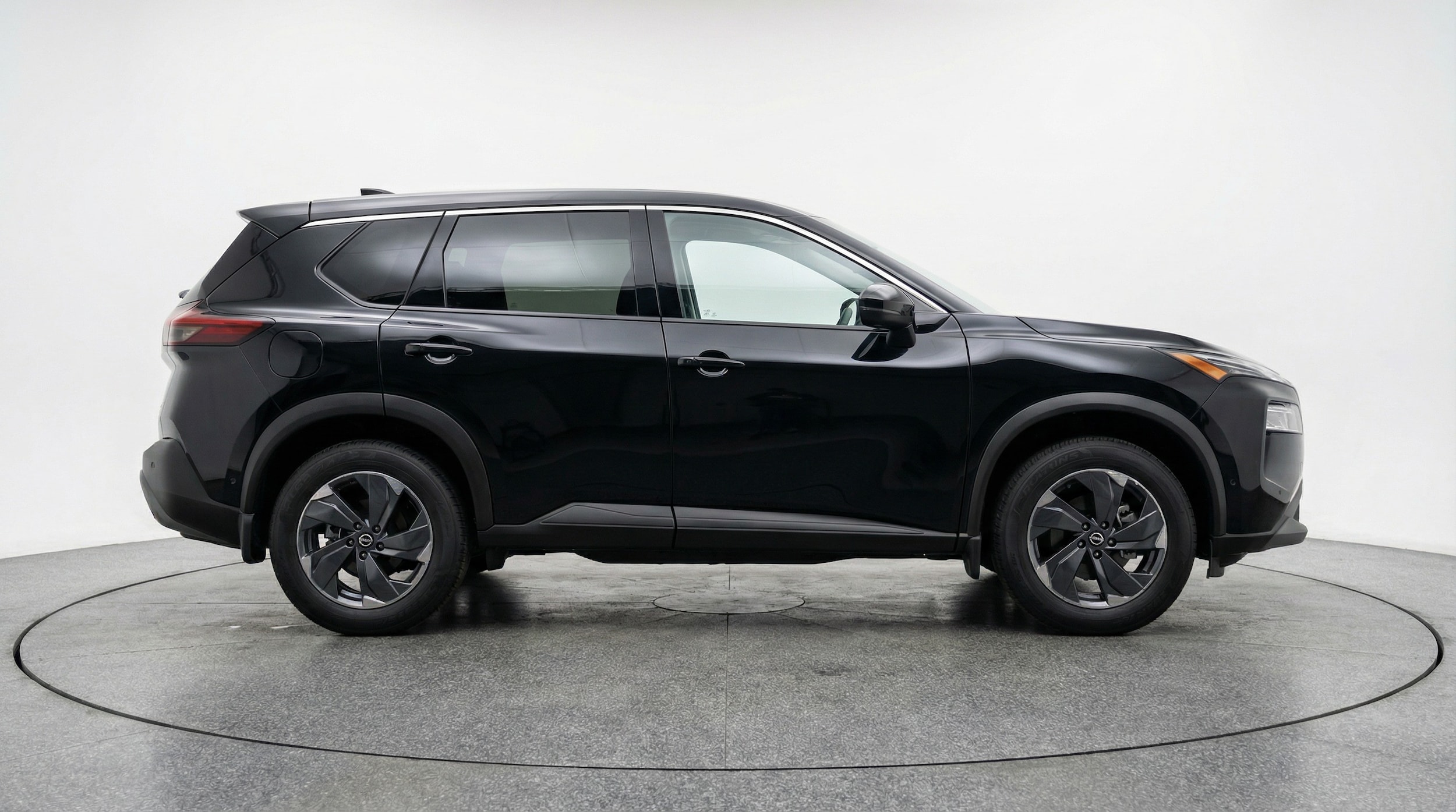 Thumbnail: 2025 Nissan Rogue - 8