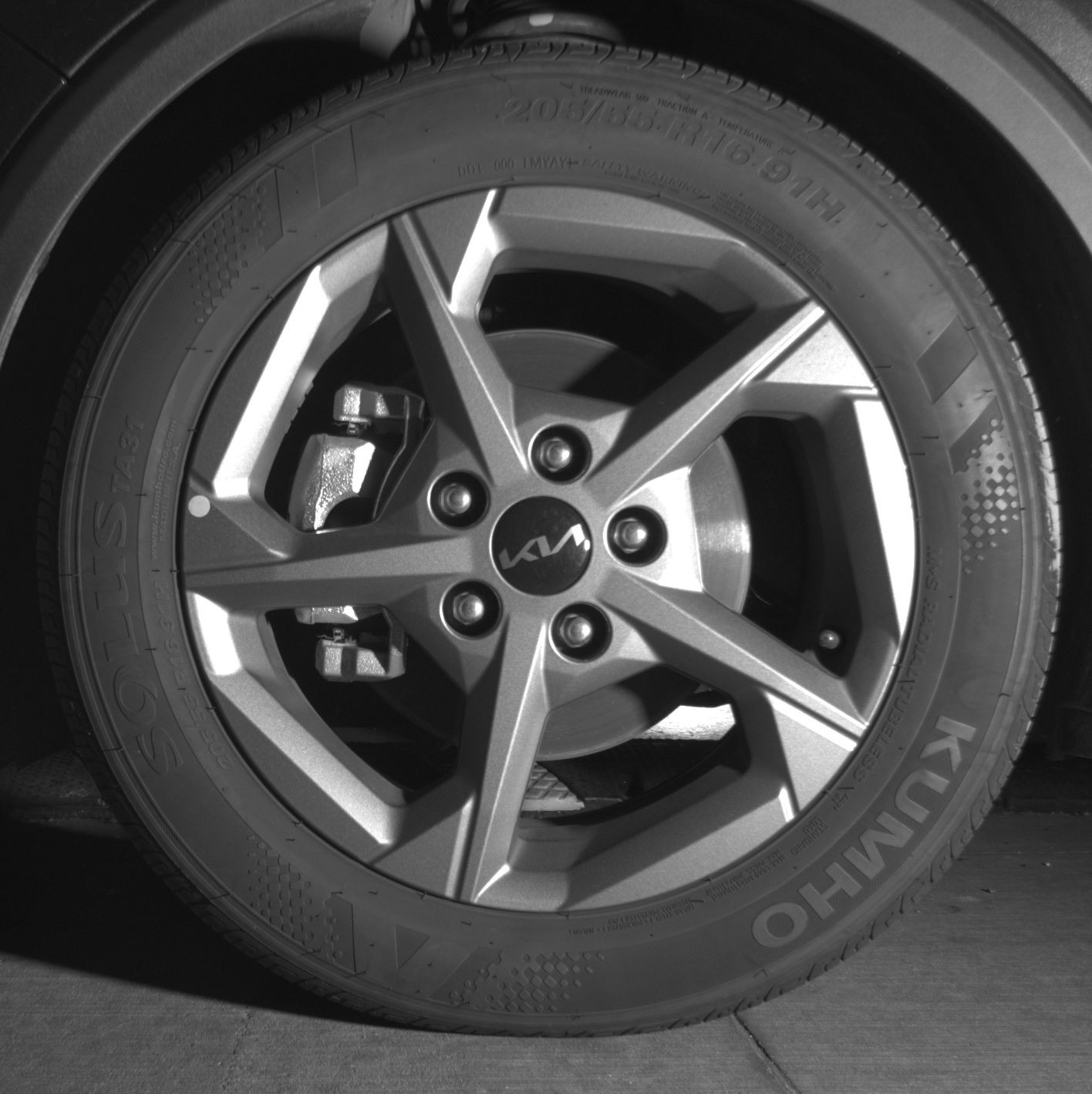 Thumbnail: 2025 Kia K4 - 9