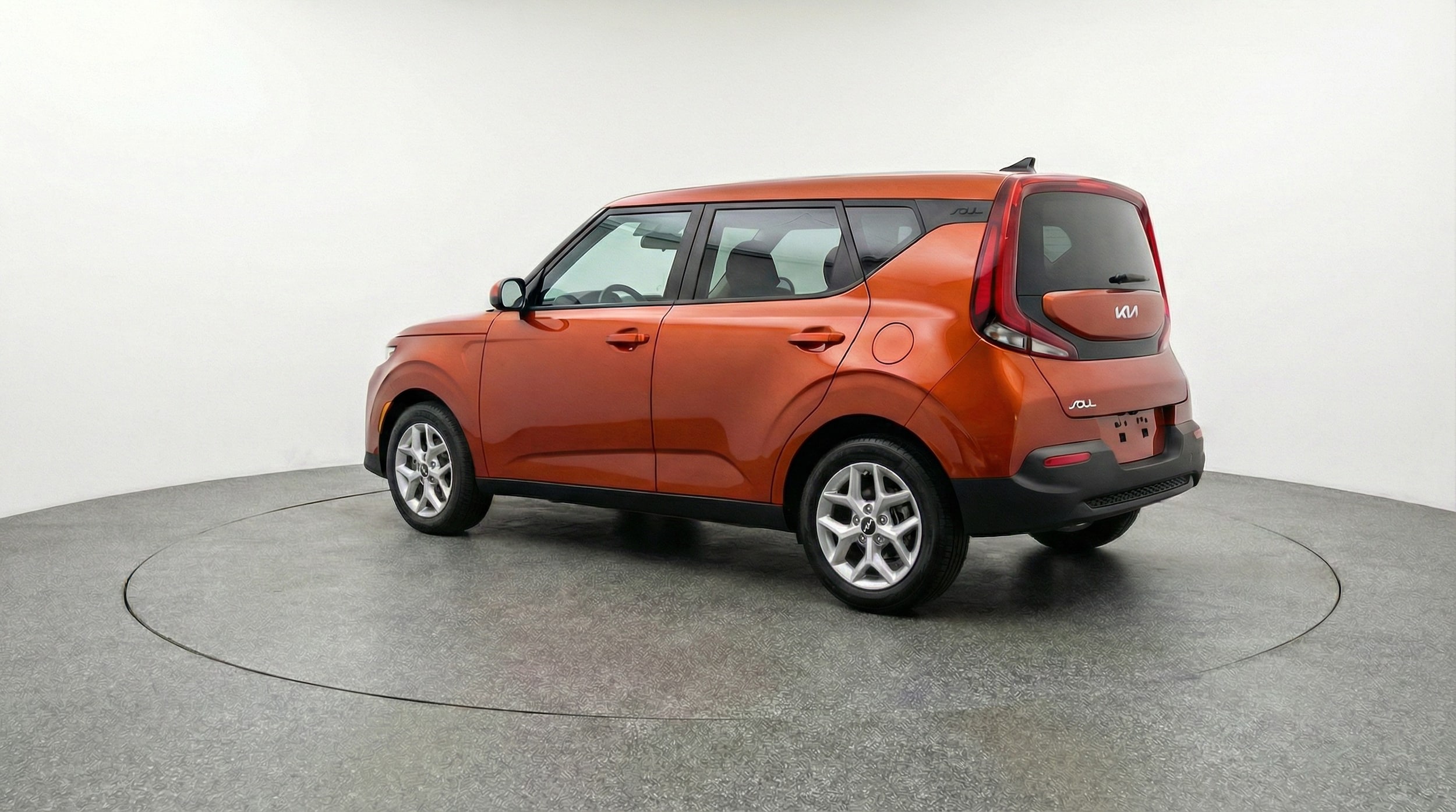 Thumbnail: 2025 Kia Soul - 5