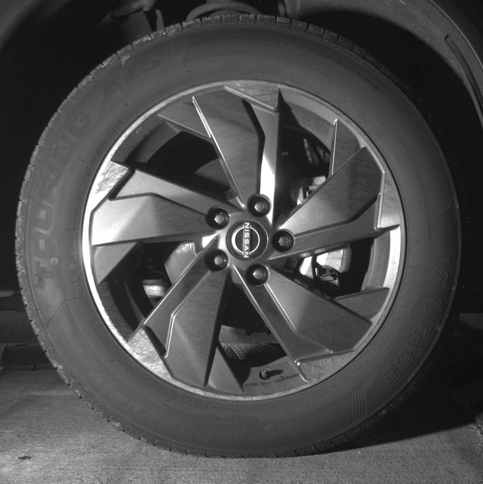 Thumbnail: 2025 Nissan Rogue - 10