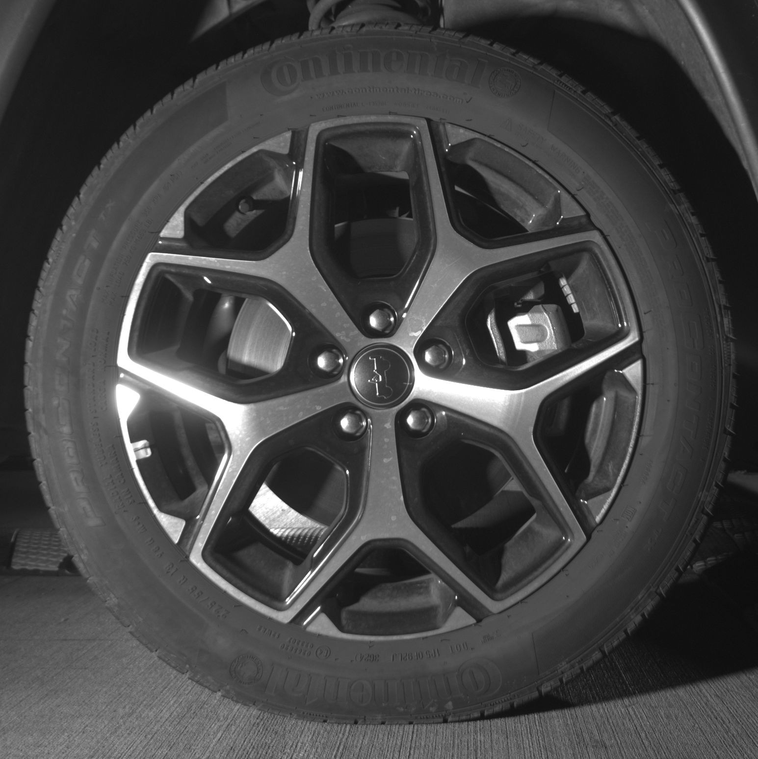 Thumbnail: 2025 Jeep Compass - 10