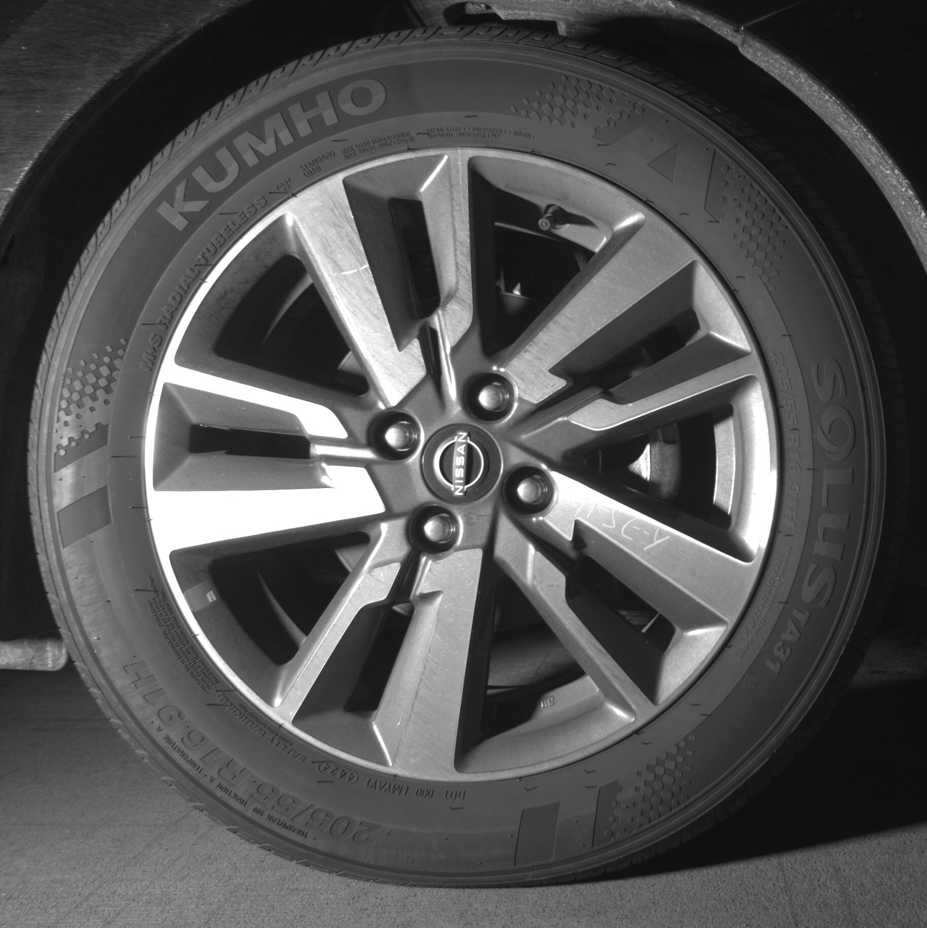 Thumbnail: 2025 Nissan Versa - 10