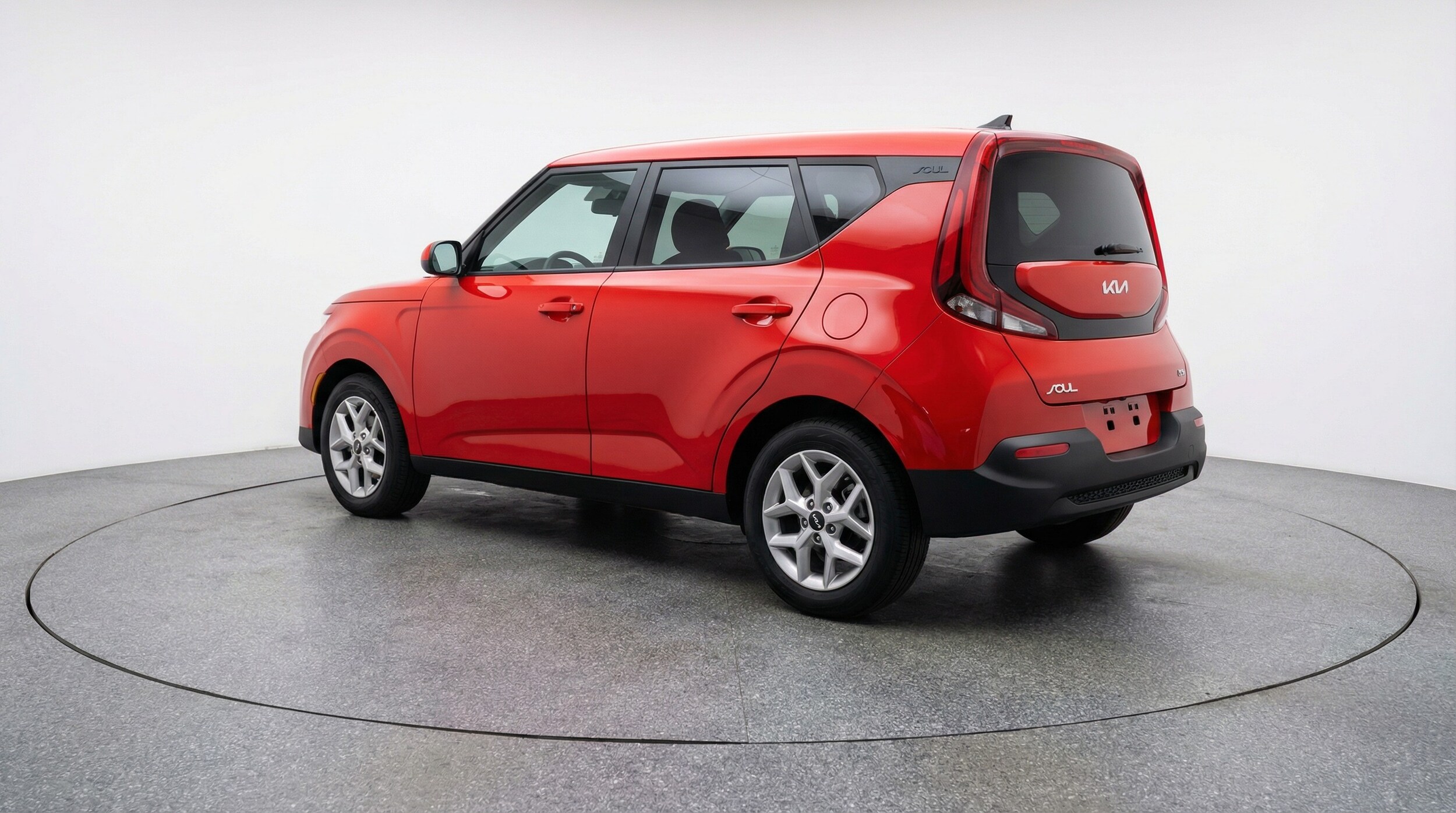 Thumbnail: 2025 Kia Soul - 5