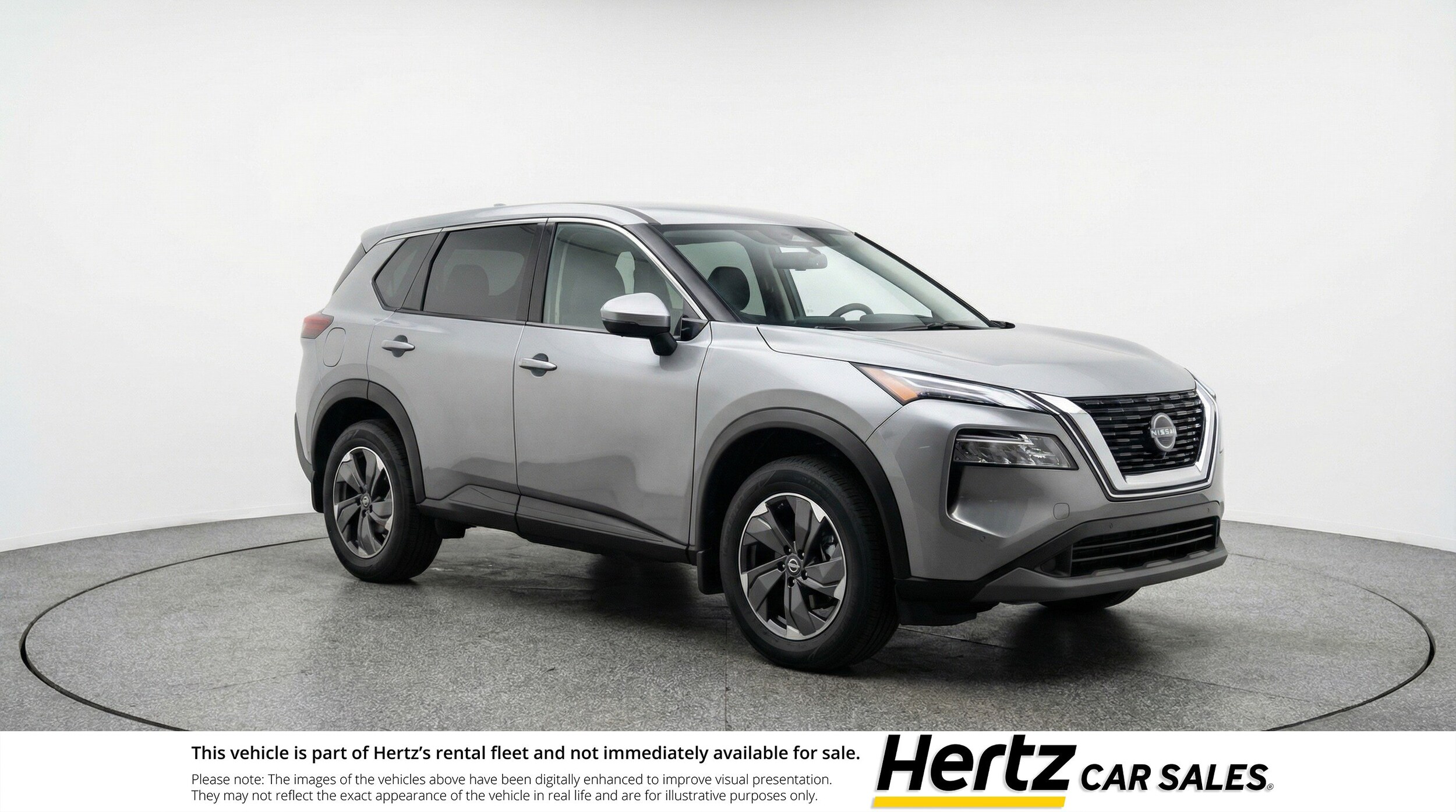 Thumbnail: 2026 Nissan Rogue - 1