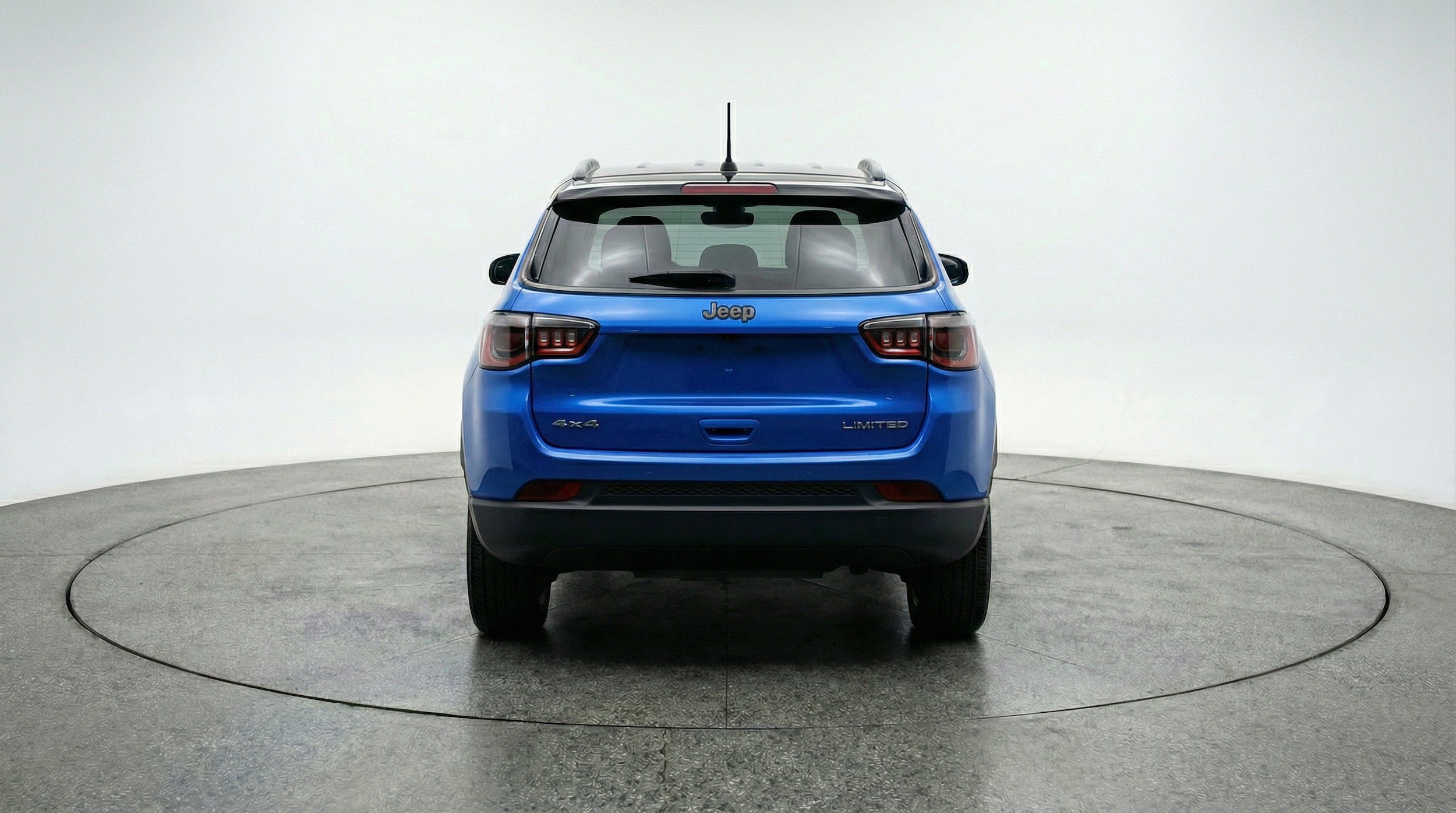 Thumbnail: 2025 Jeep Compass - 7