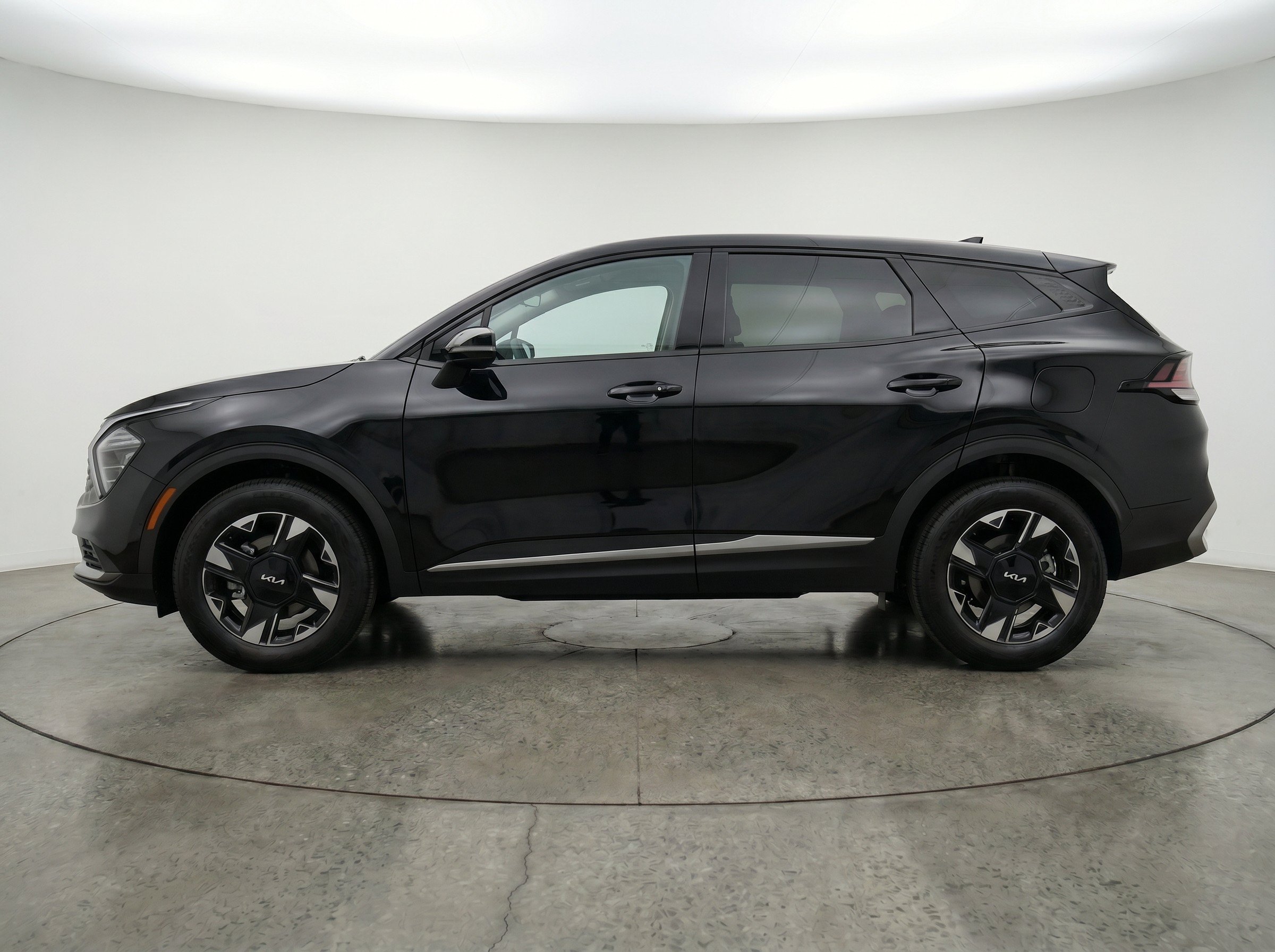Thumbnail: 2026 Kia Sportage - 11