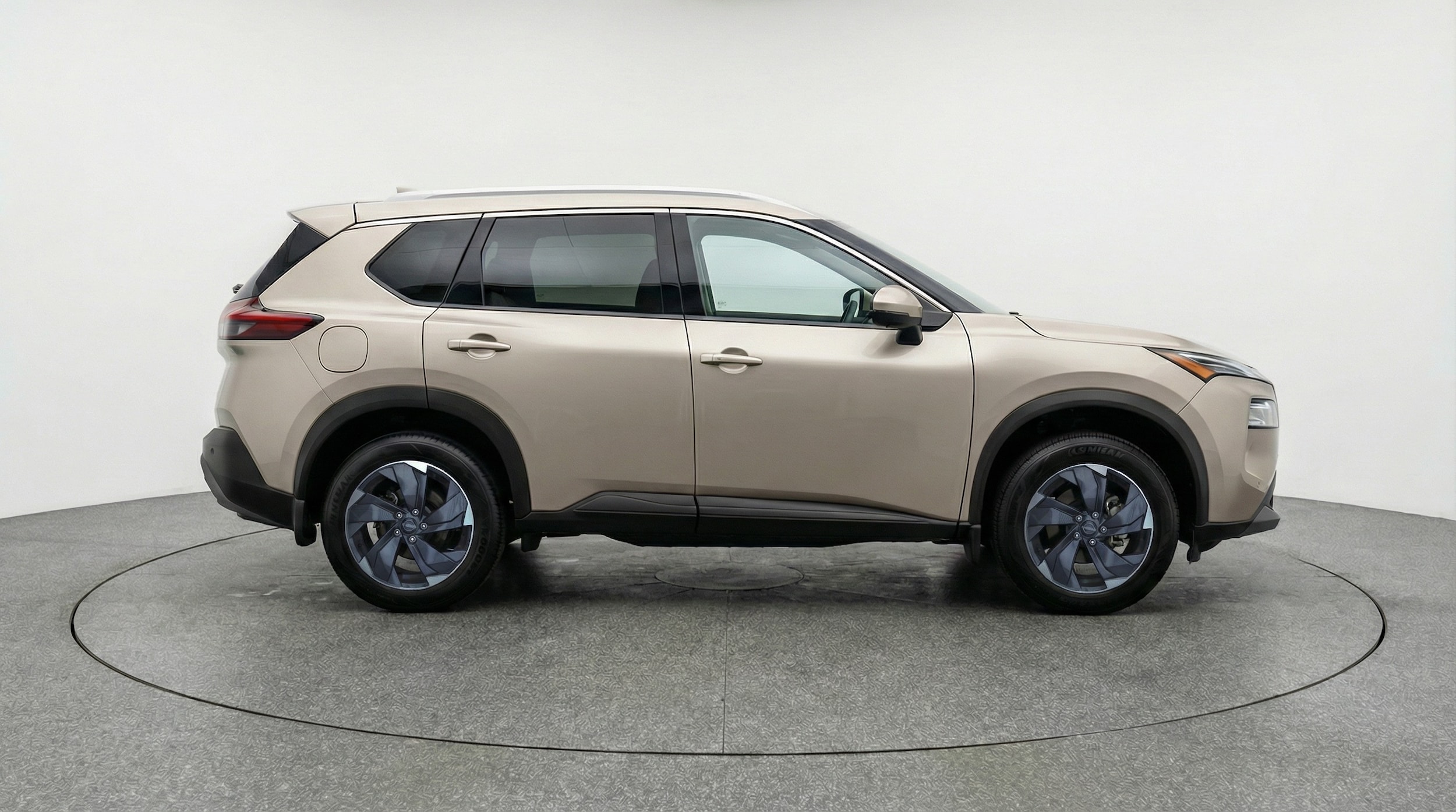 Thumbnail: 2025 Nissan Rogue - 8