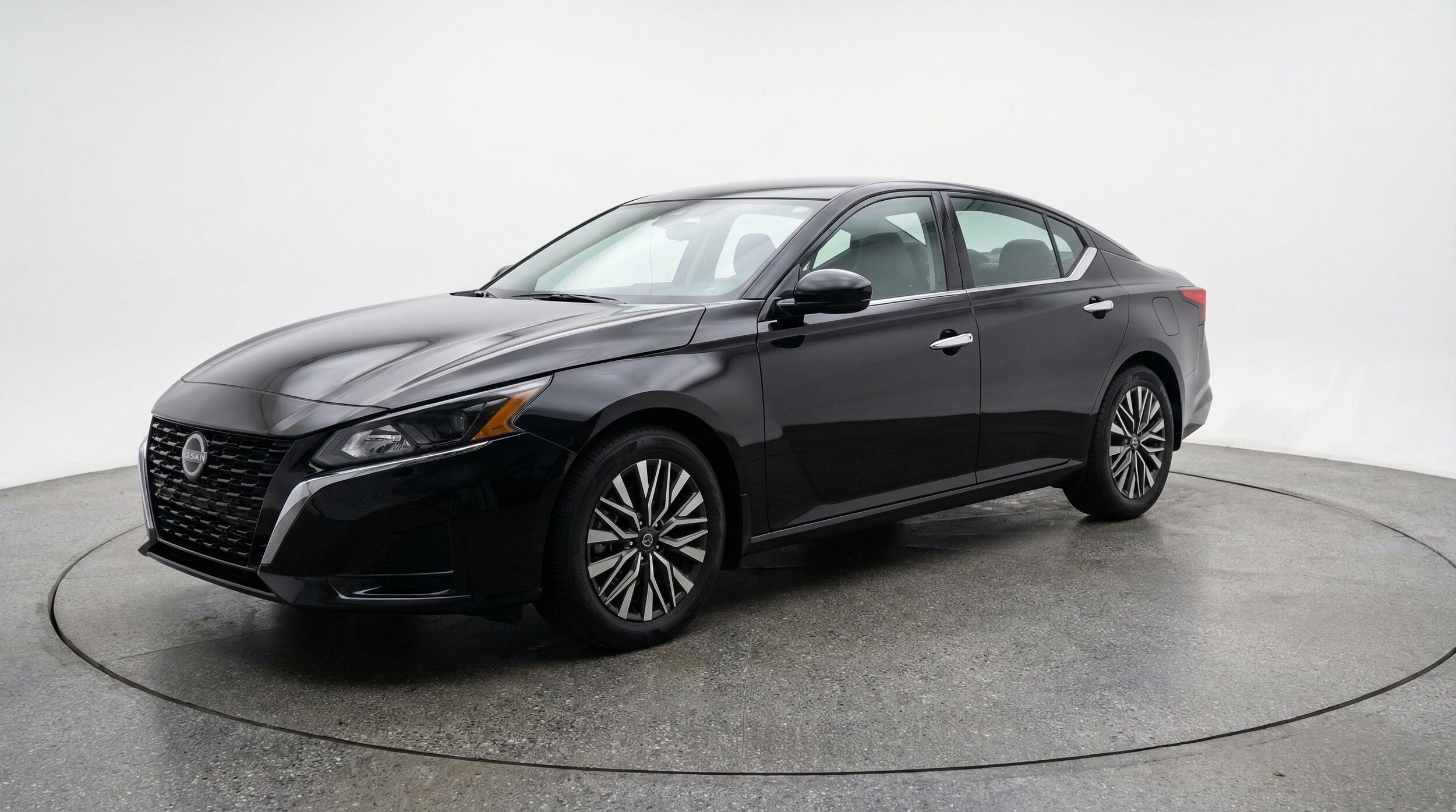 Thumbnail: 2026 Nissan Altima - 3