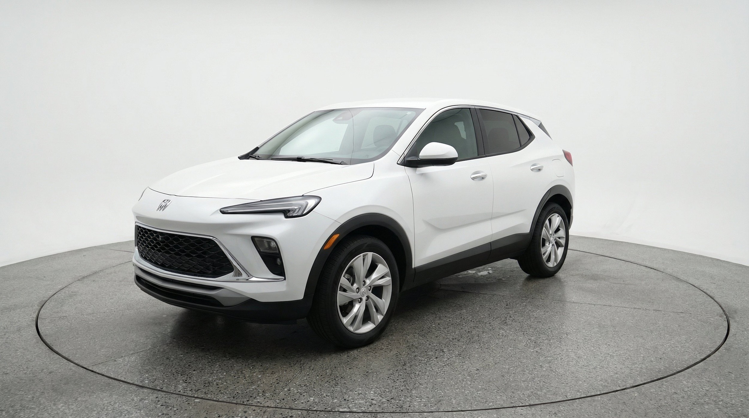 Thumbnail: 2025 Buick Encore GX - 3