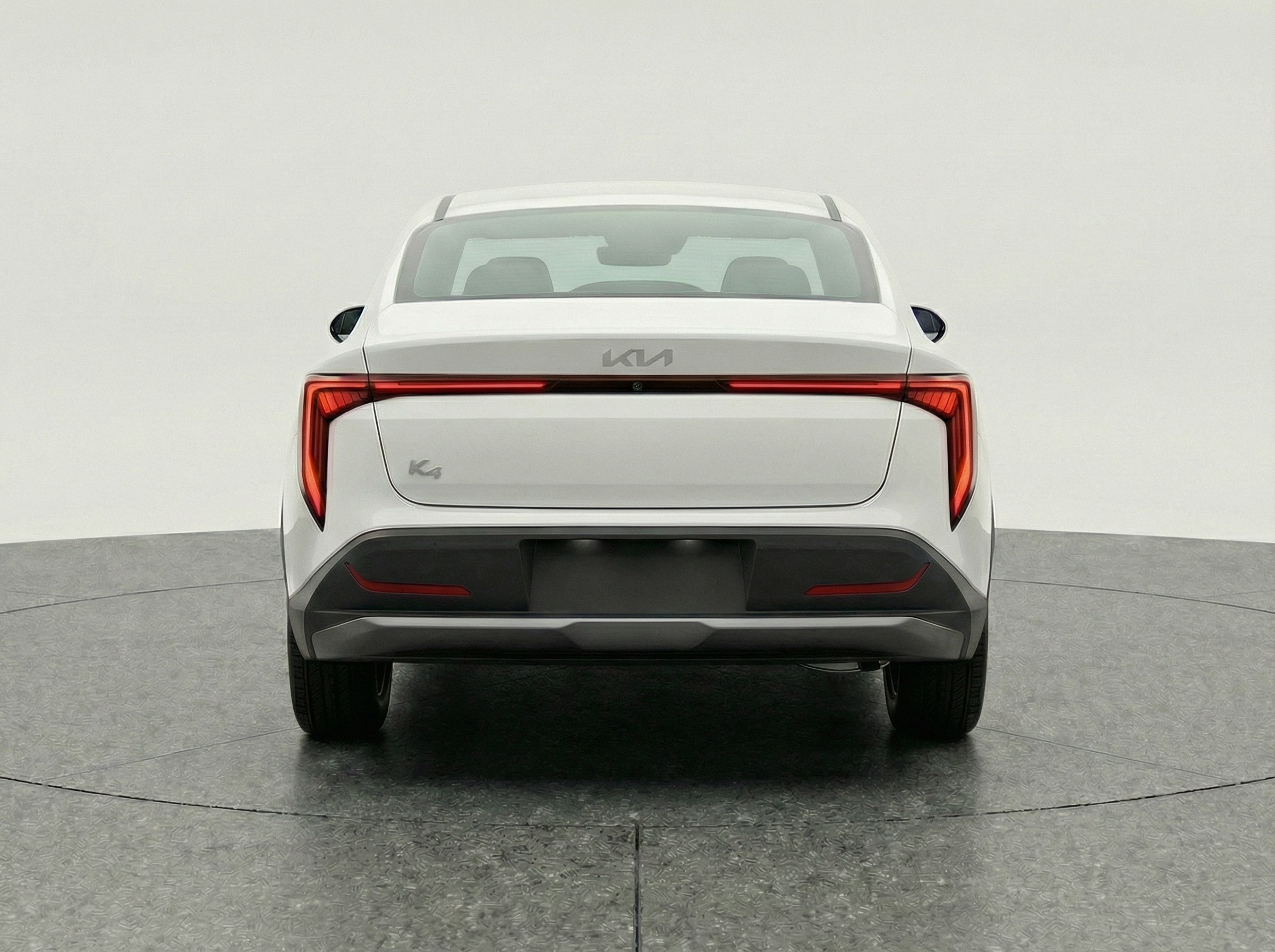 Thumbnail: 2025 Kia K4 - 6