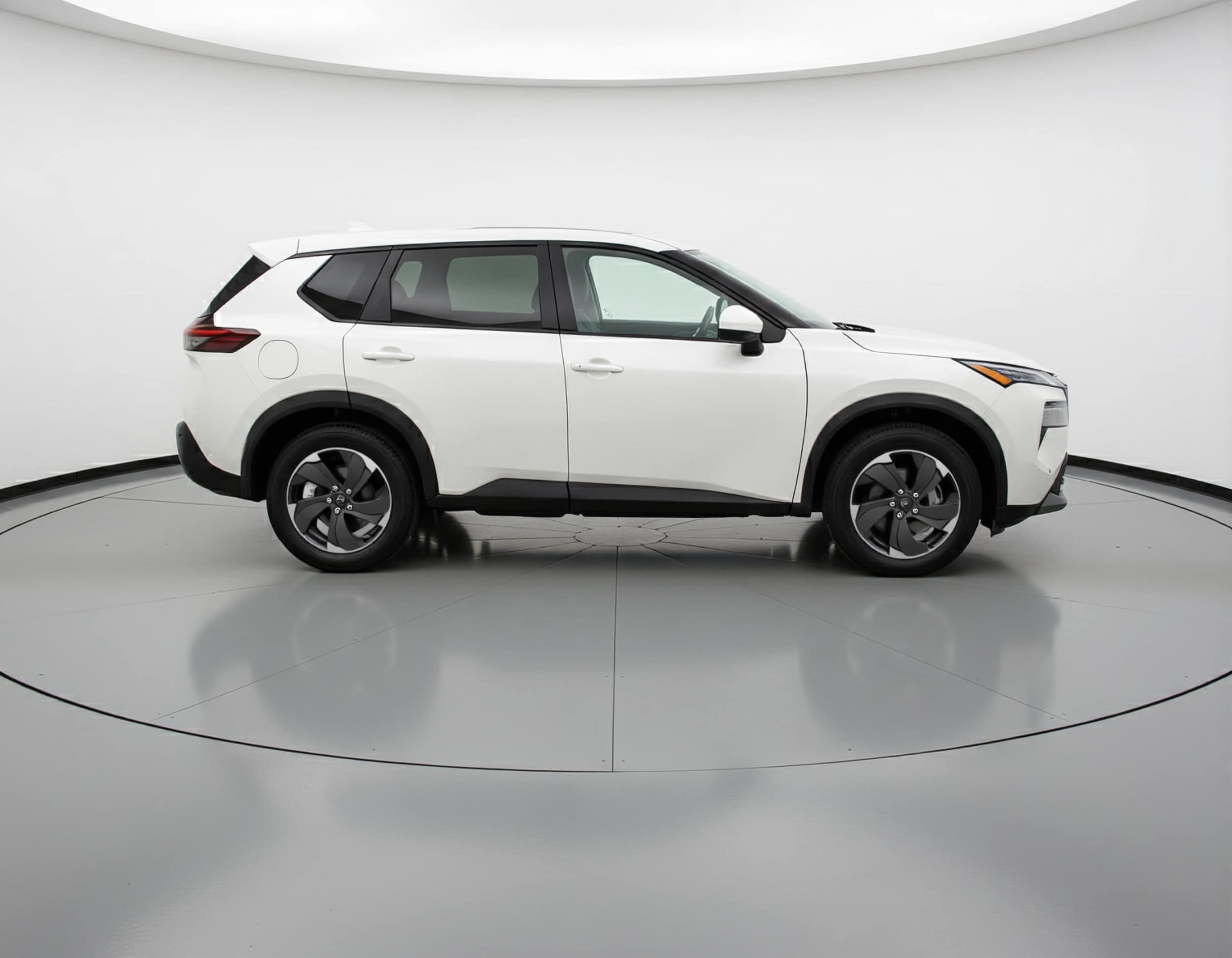 Thumbnail: 2025 Nissan Rogue - 8