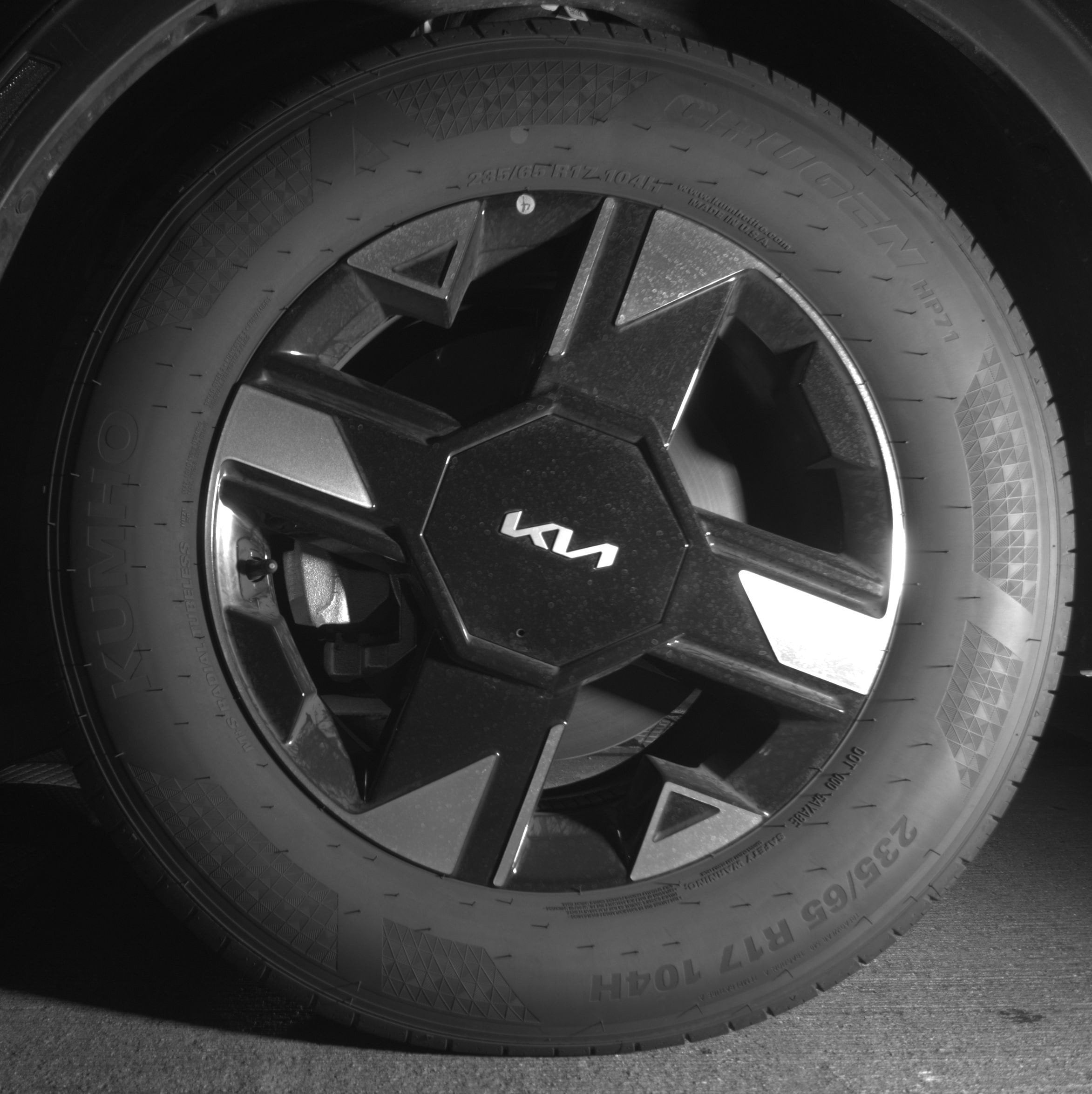Thumbnail: 2026 Kia Sportage - 11