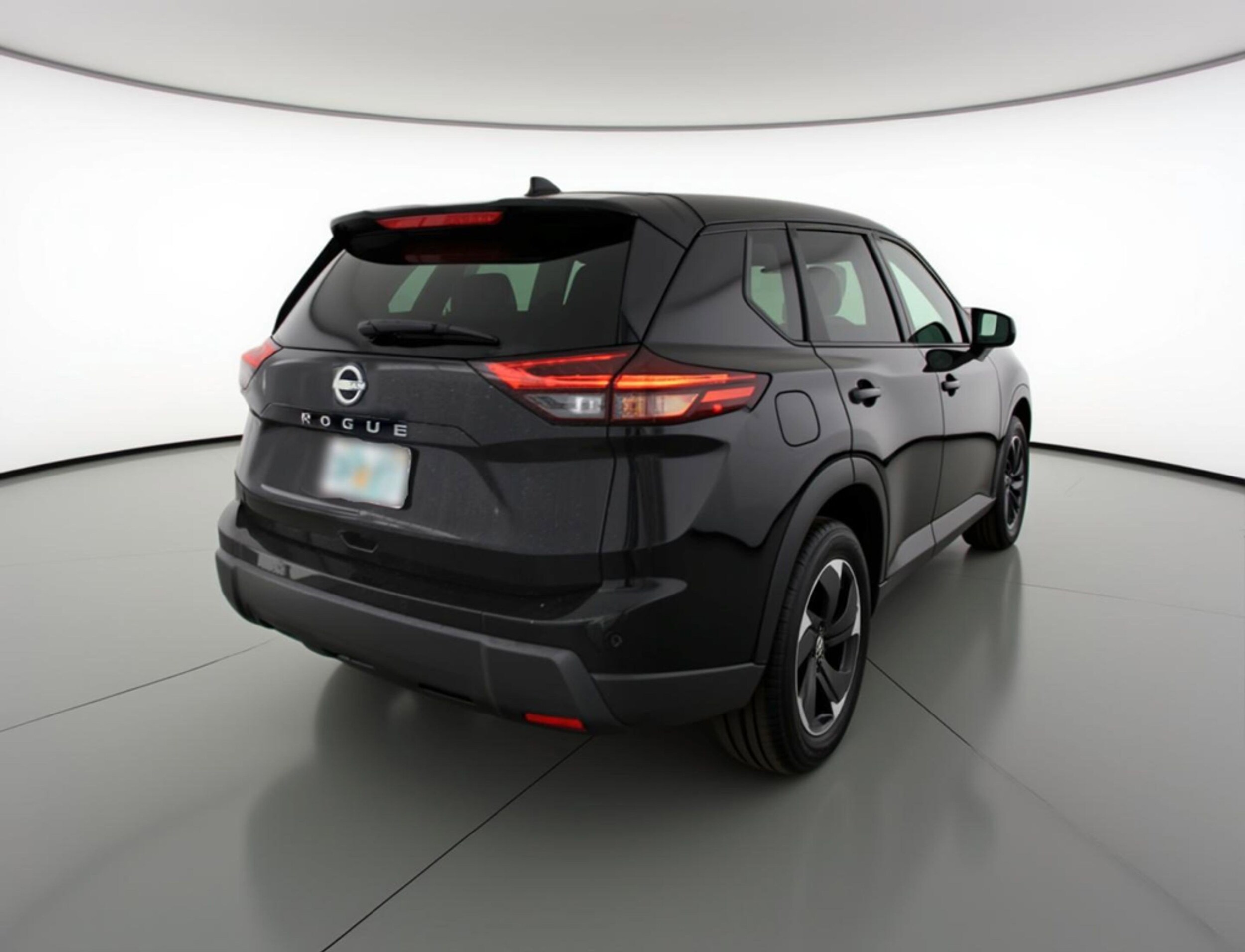 Thumbnail: 2025 Nissan Rogue - 9