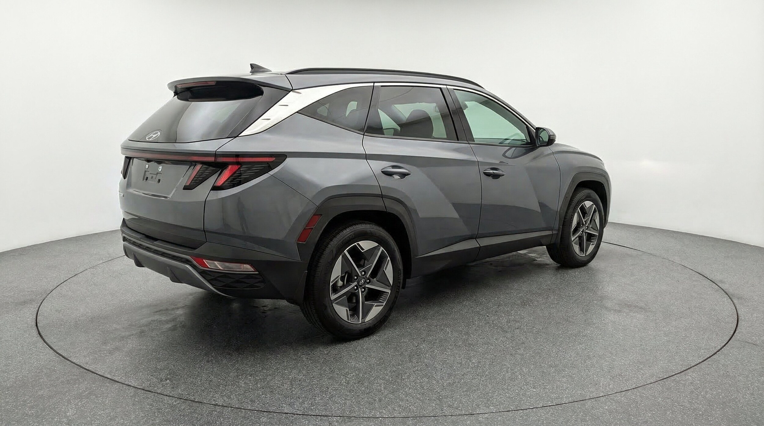 Thumbnail: 2026 Hyundai Tucson - 9