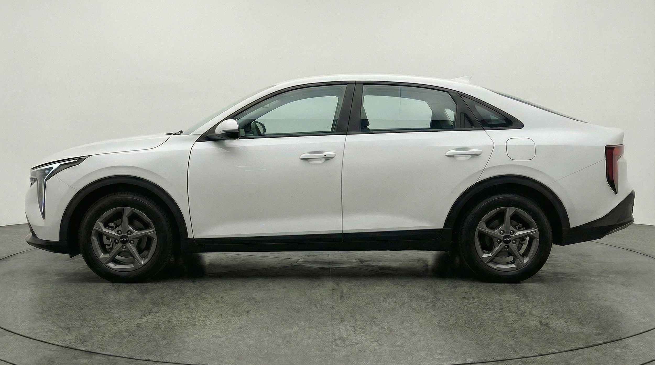 Thumbnail: 2025 Kia K4 - 11