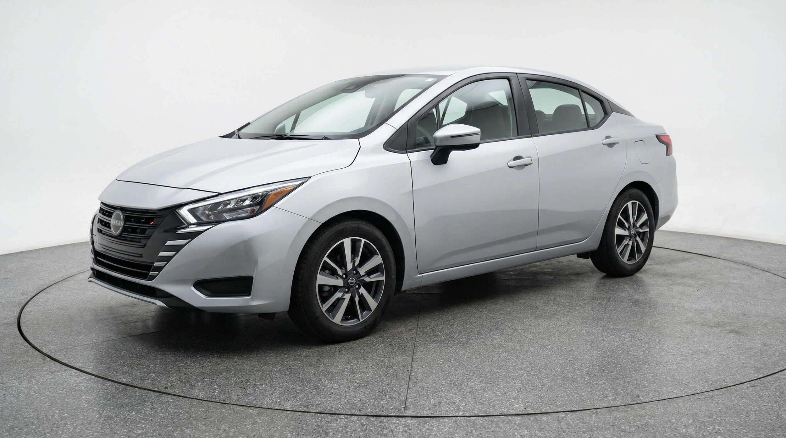 Thumbnail: 2025 Nissan Versa - 3