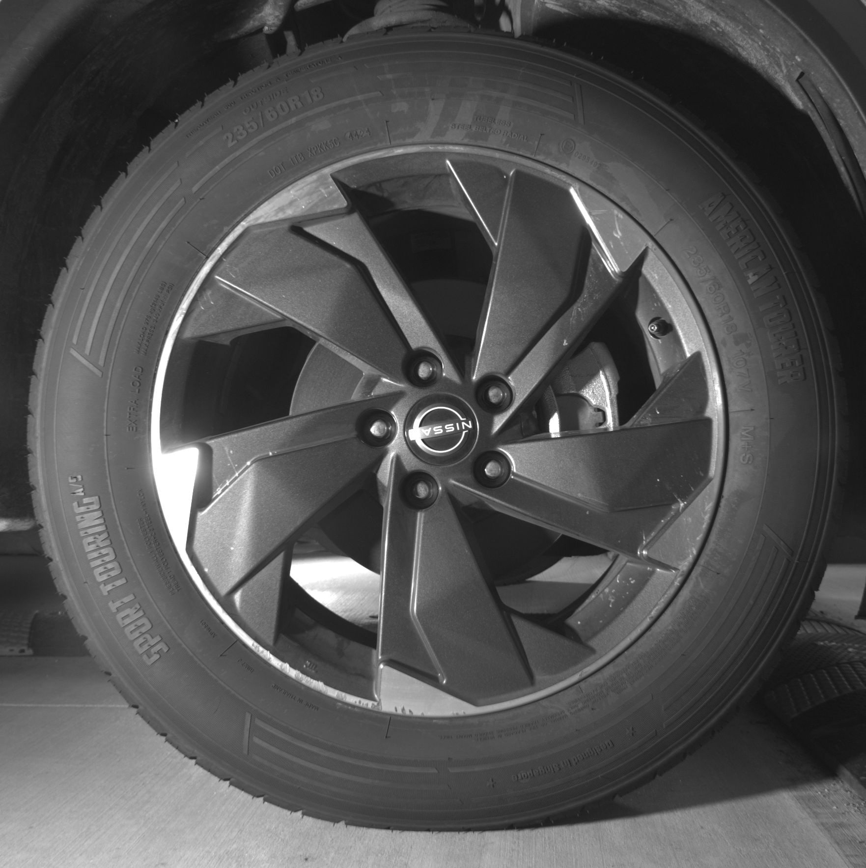 Thumbnail: 2025 Nissan Rogue - 10