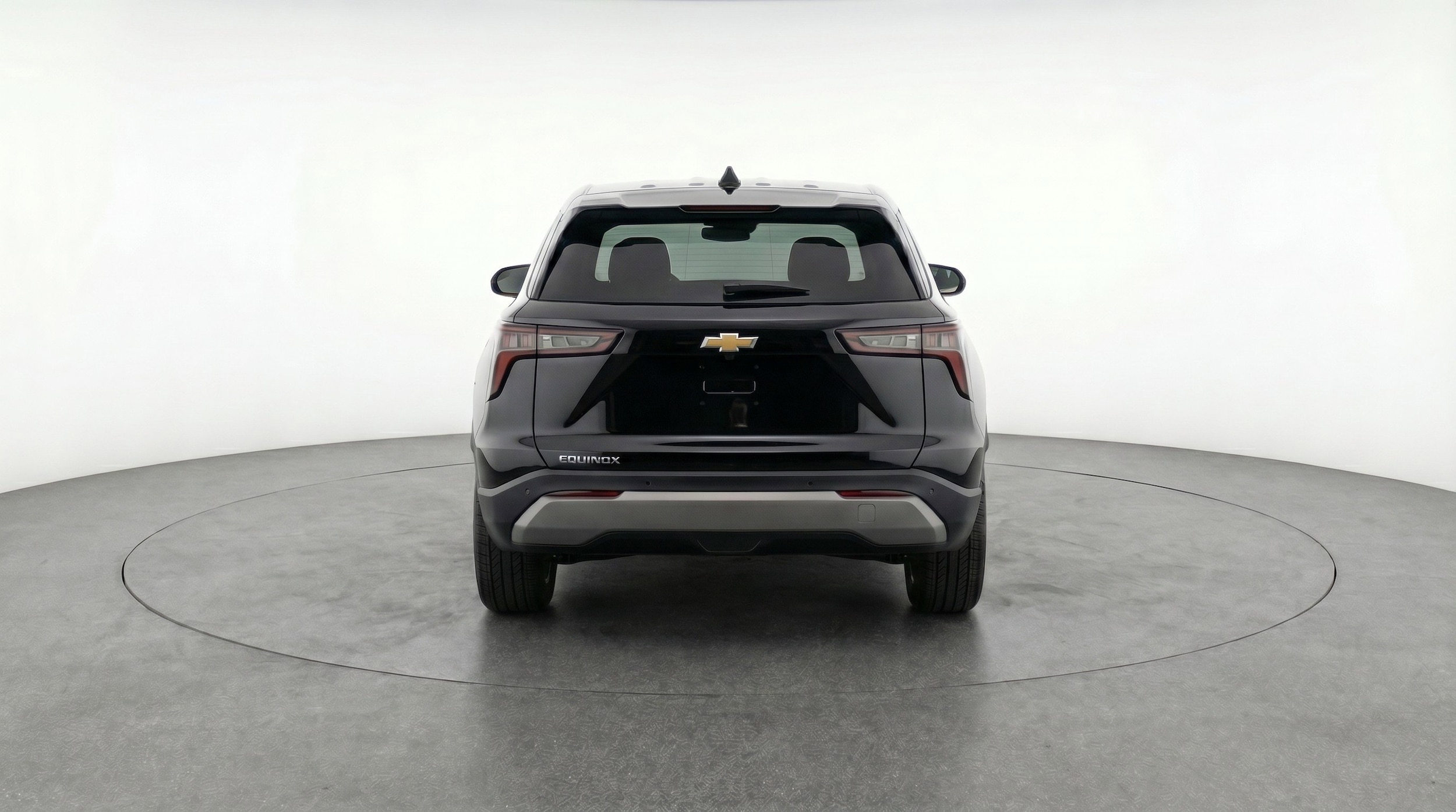 Thumbnail: 2025 Chevrolet Equinox - 7