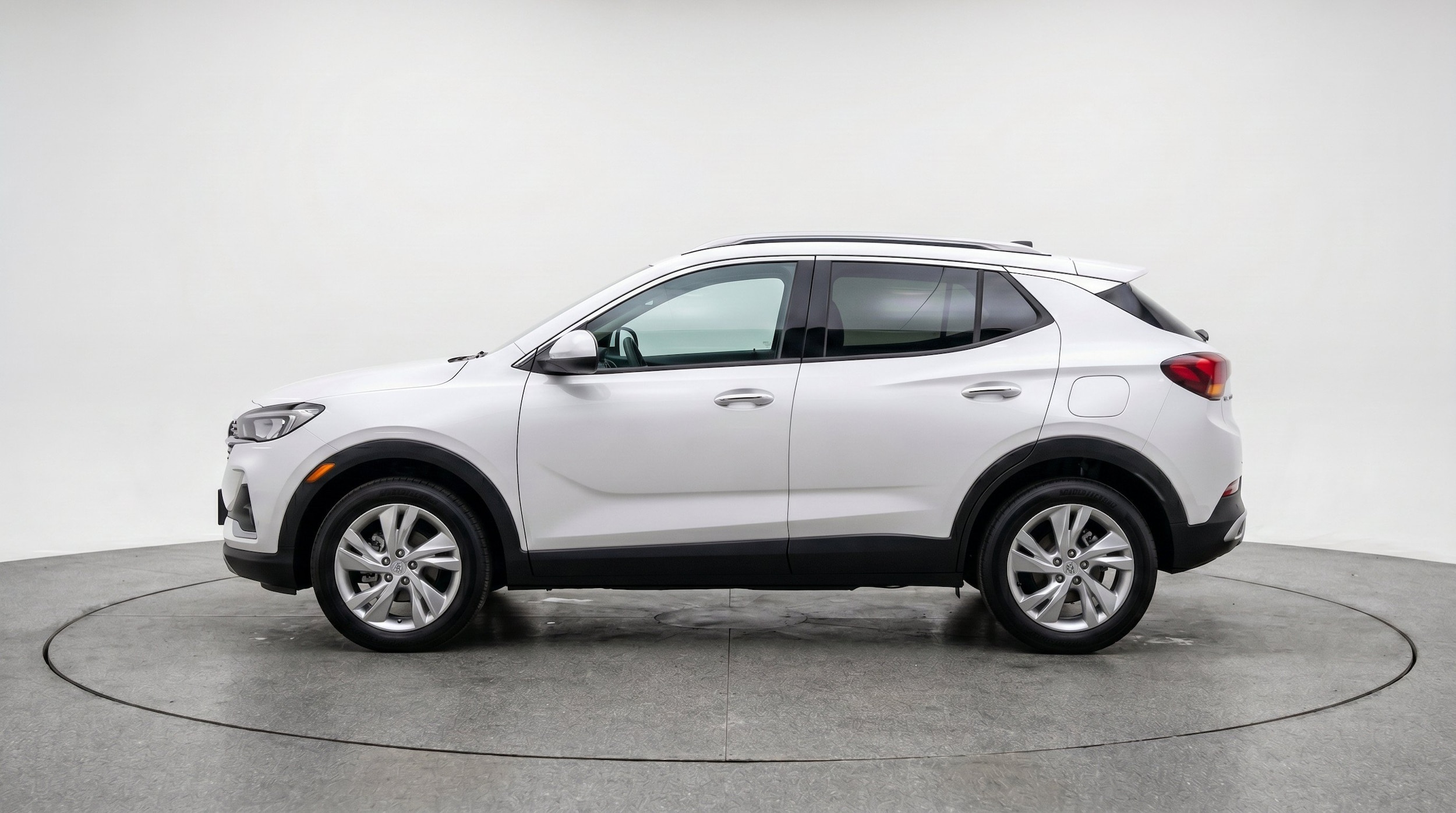 Thumbnail: 2026 Buick Encore GX - 5