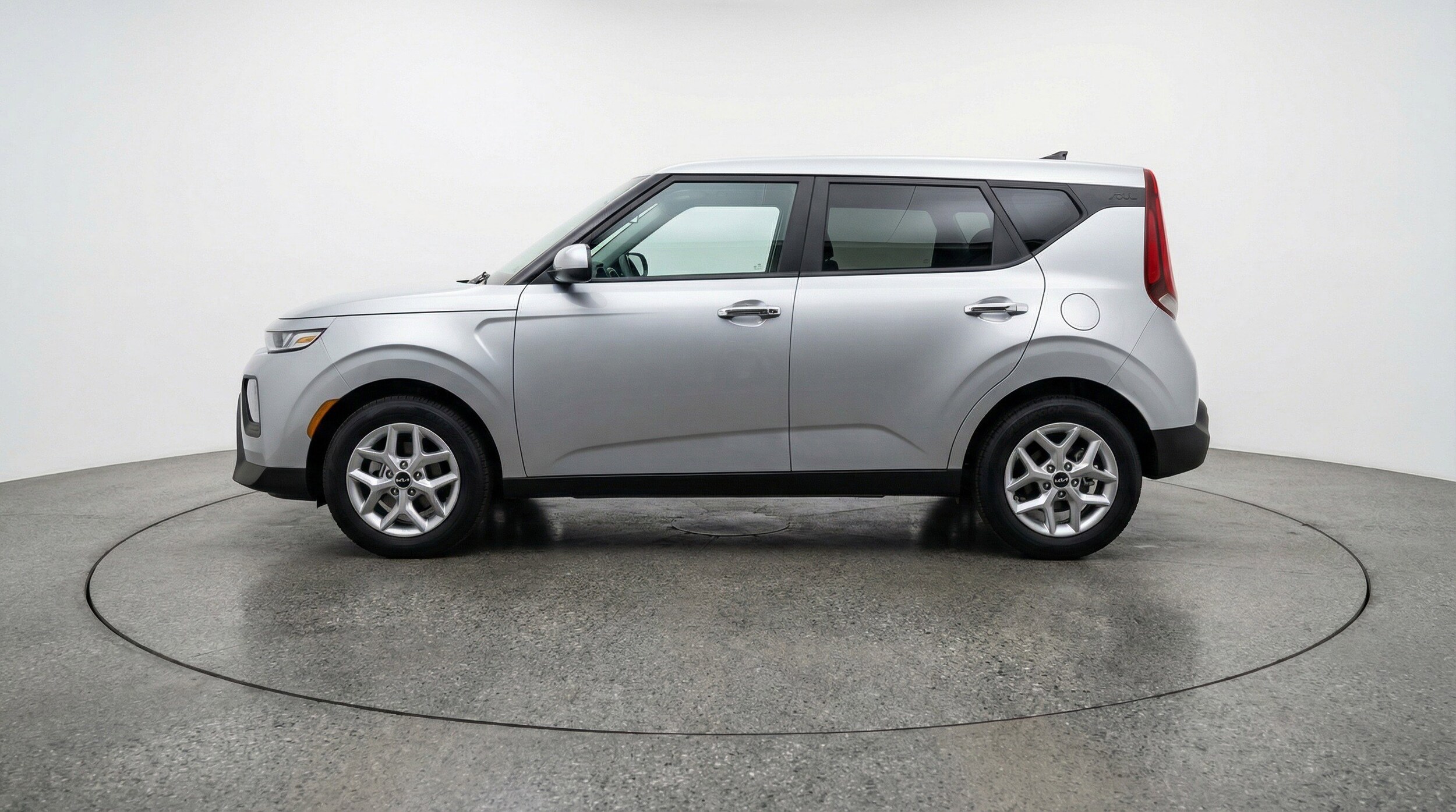 Thumbnail: 2025 Kia Soul - 5