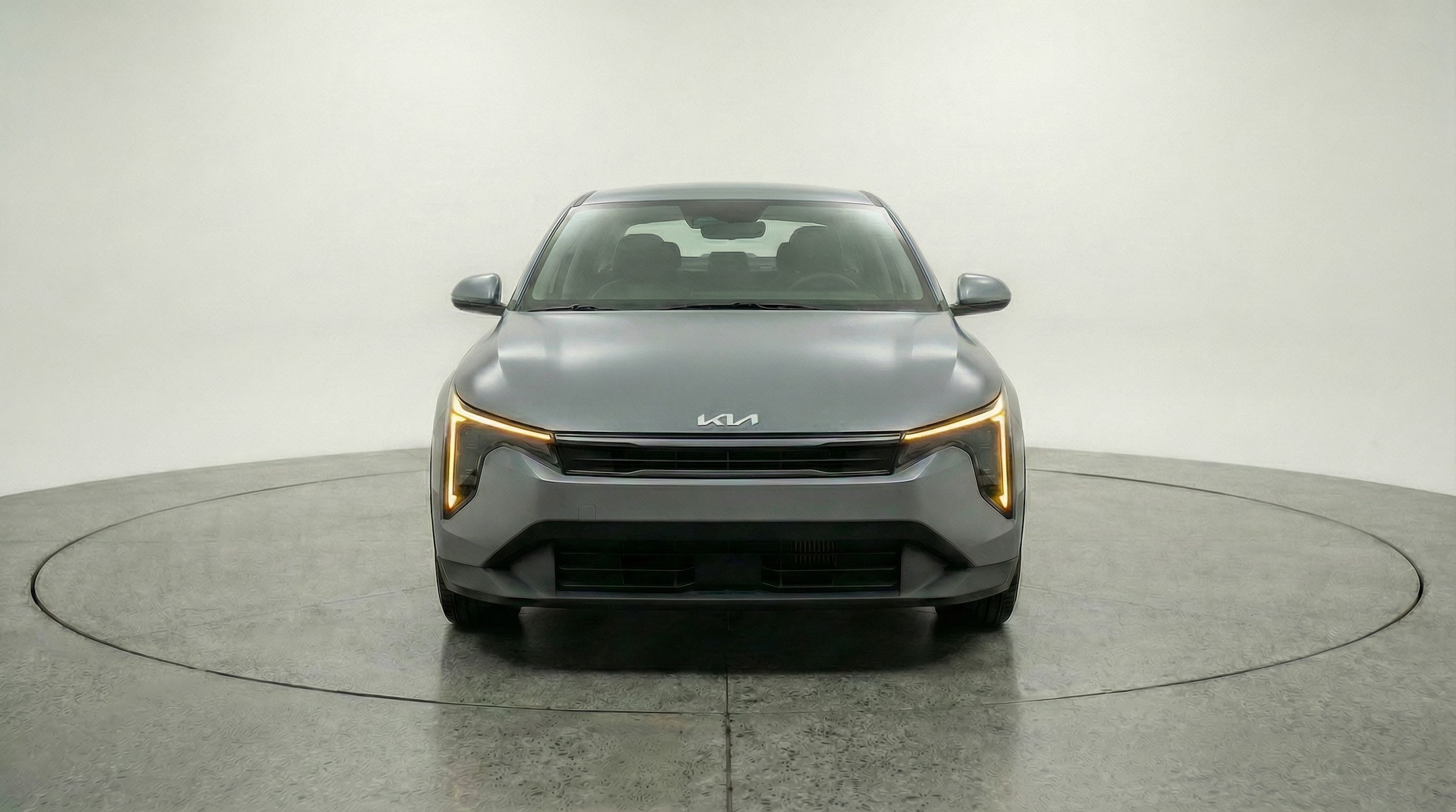 Thumbnail: 2025 Kia K4 - 2