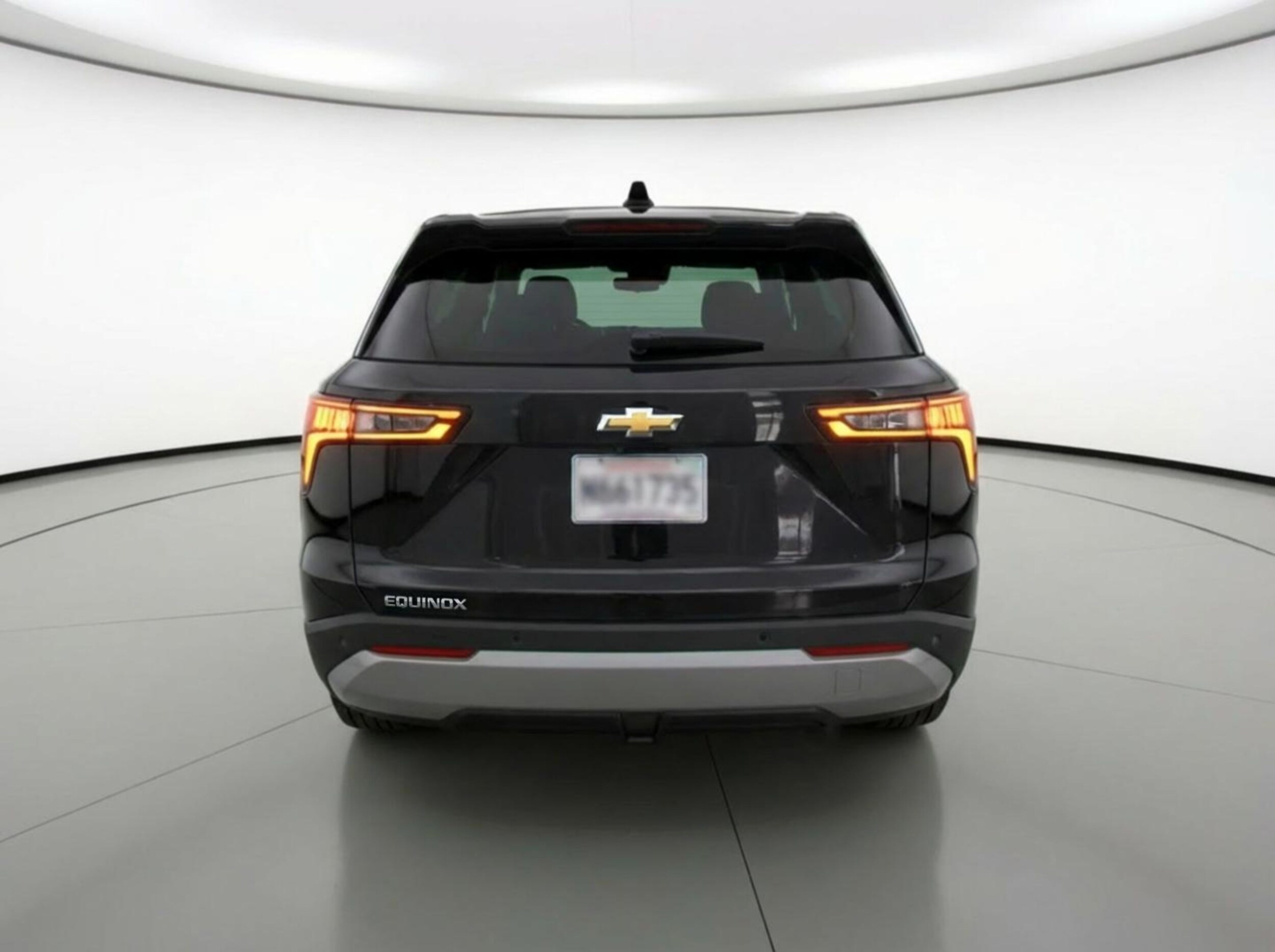 Thumbnail: 2025 Chevrolet Equinox - 6