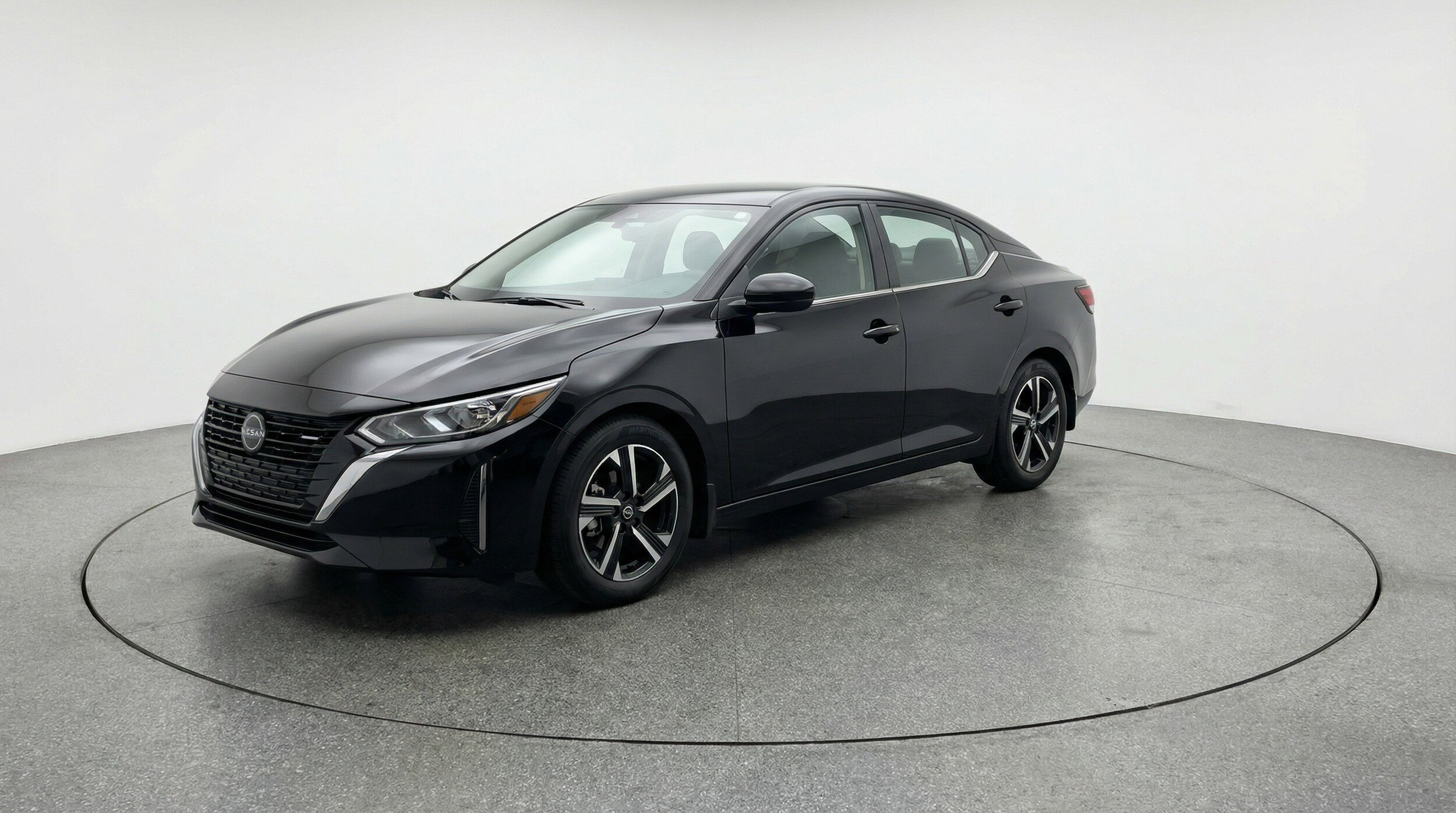 Thumbnail: 2025 Nissan Sentra - 3