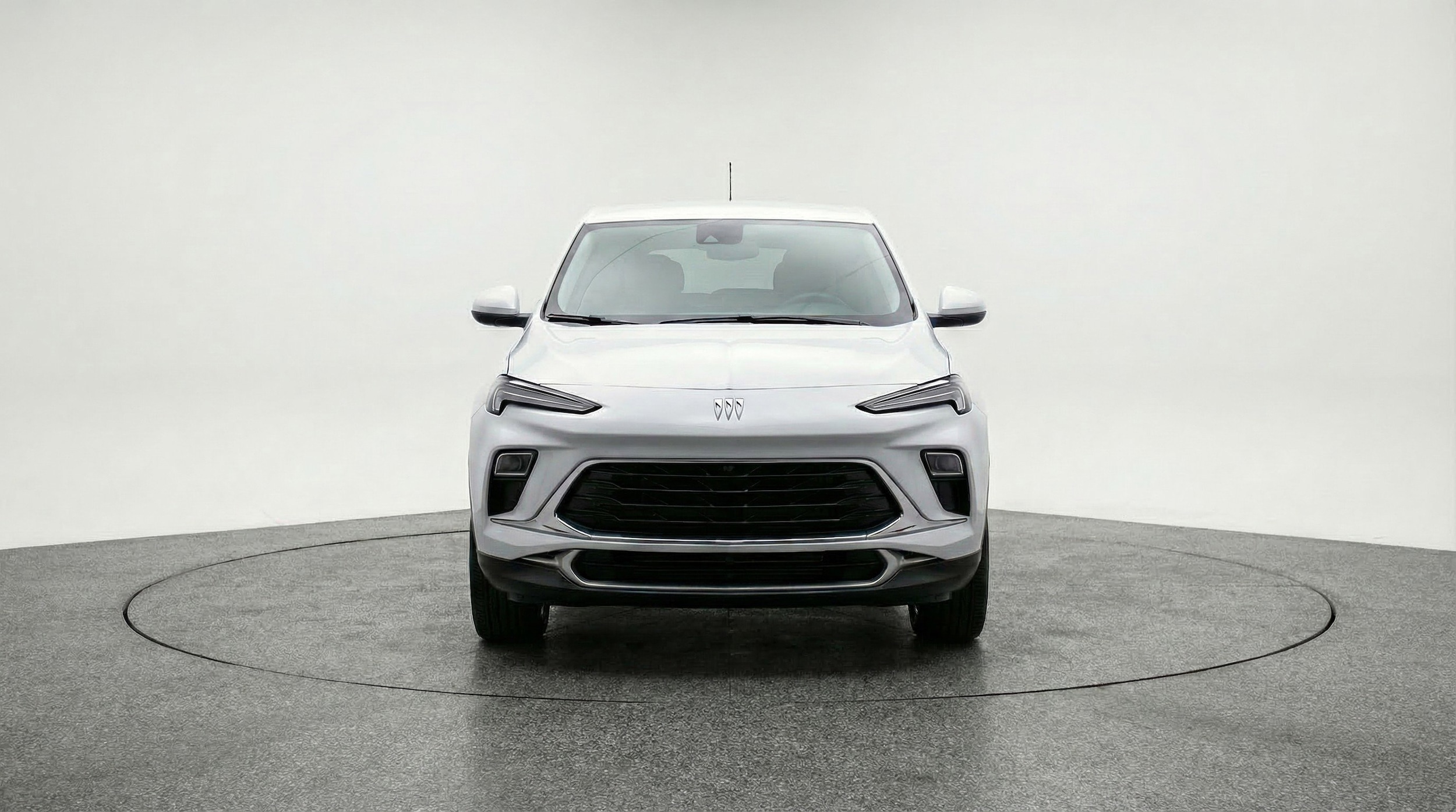 Thumbnail: 2025 Buick Encore GX - 2