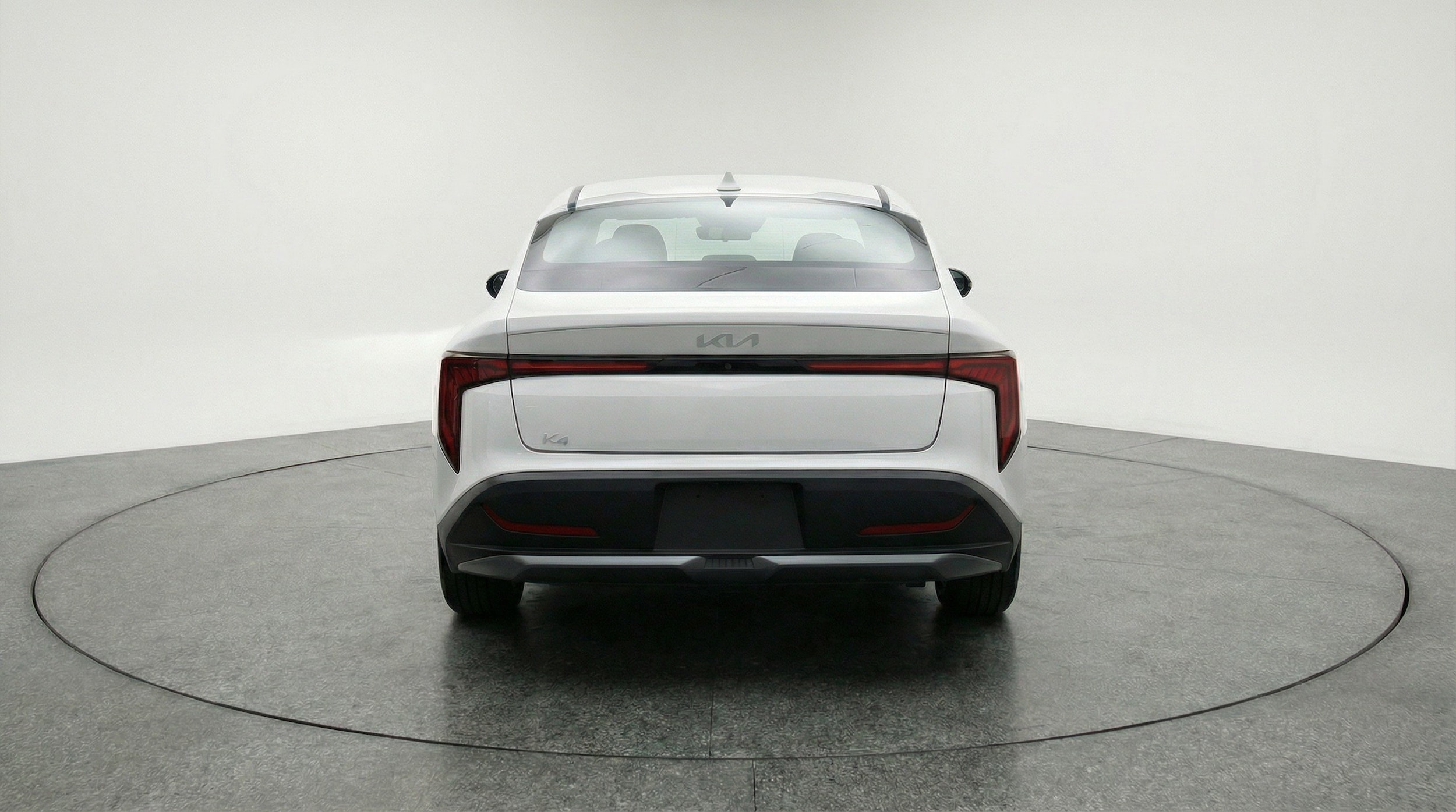 Thumbnail: 2025 Kia K4 - 7