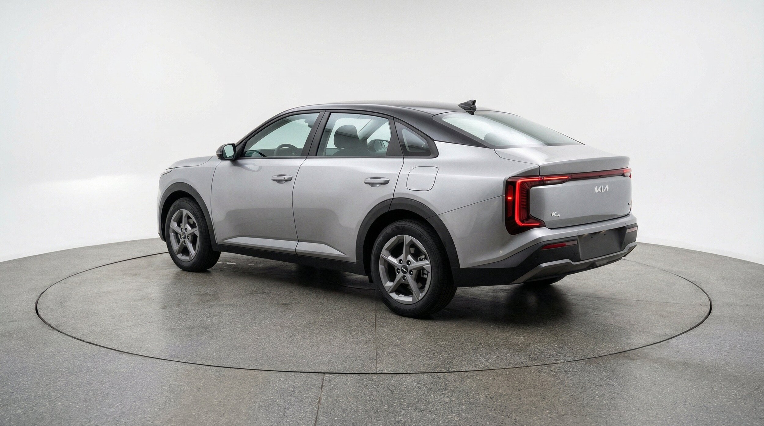 Thumbnail: 2026 Kia K4 - 6