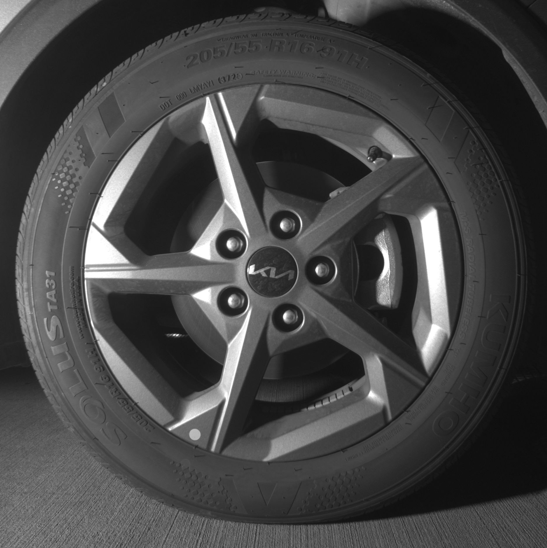Thumbnail: 2026 Kia K4 - 13