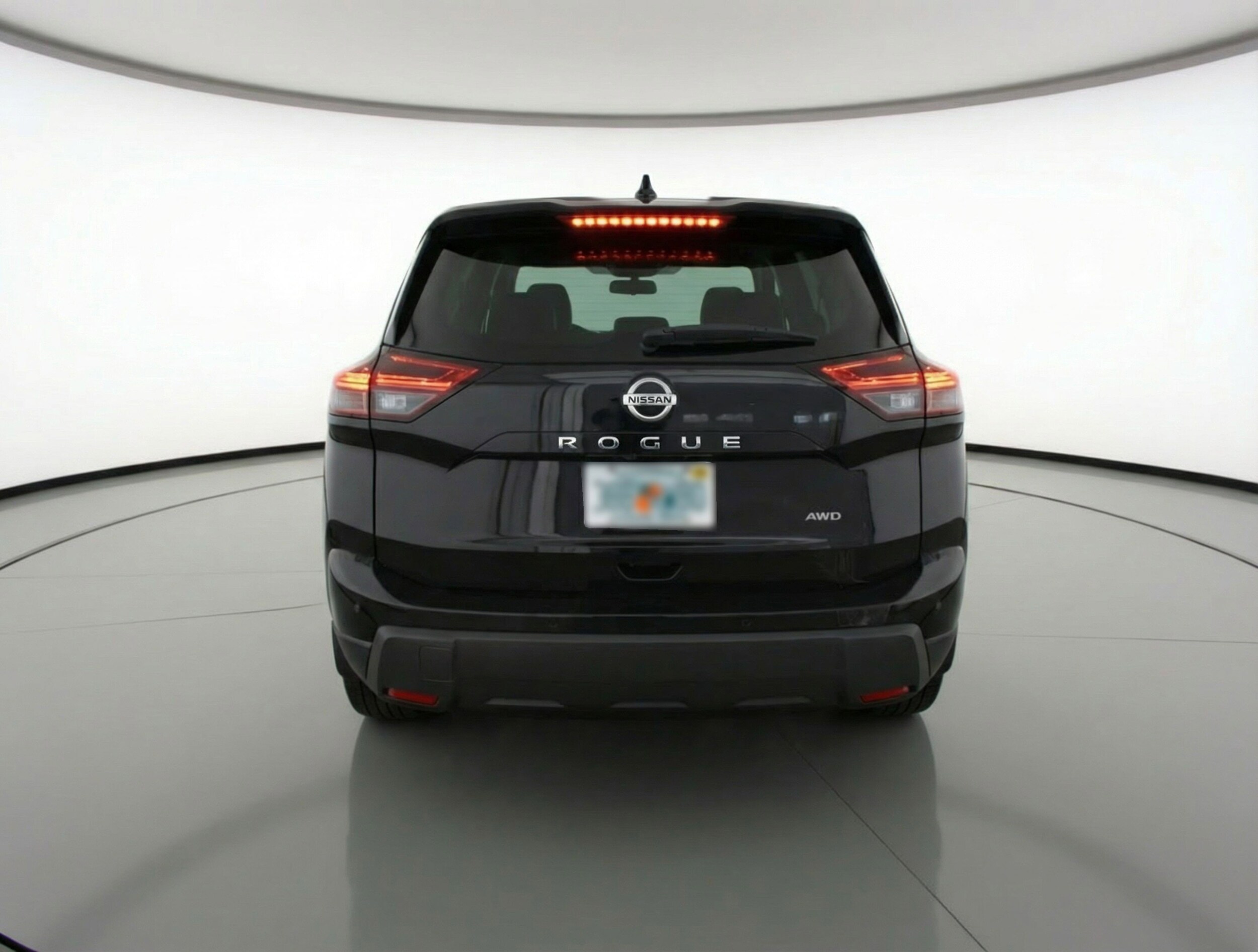 Thumbnail: 2025 Nissan Rogue - 7