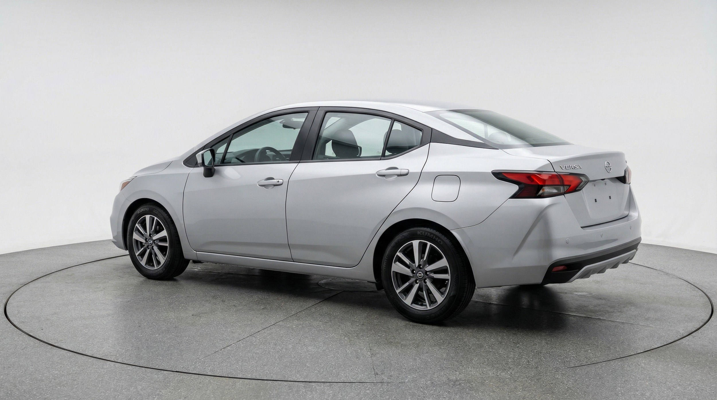 Thumbnail: 2025 Nissan Versa - 6