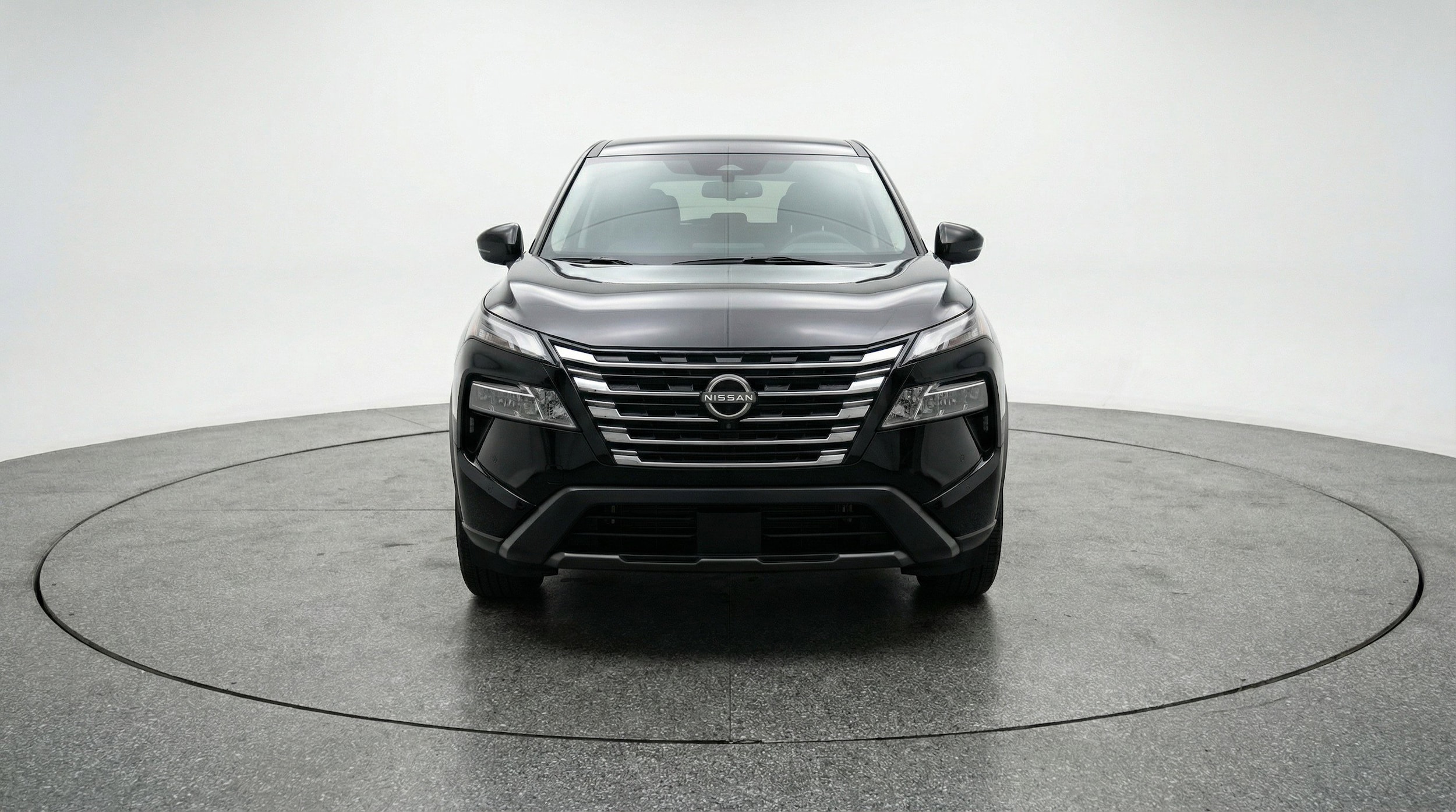 Thumbnail: 2025 Nissan Rogue - 2