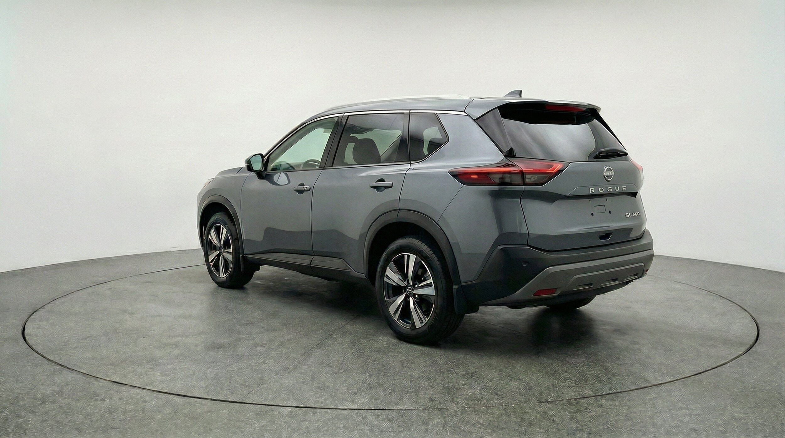 Thumbnail: 2026 Nissan Rogue - 6
