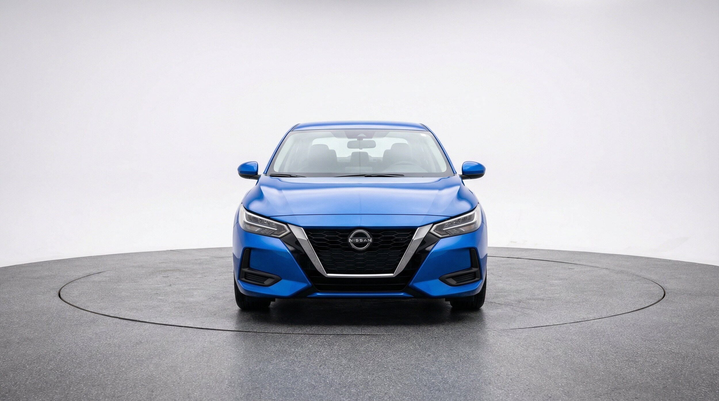 Thumbnail: 2025 Nissan Sentra - 2