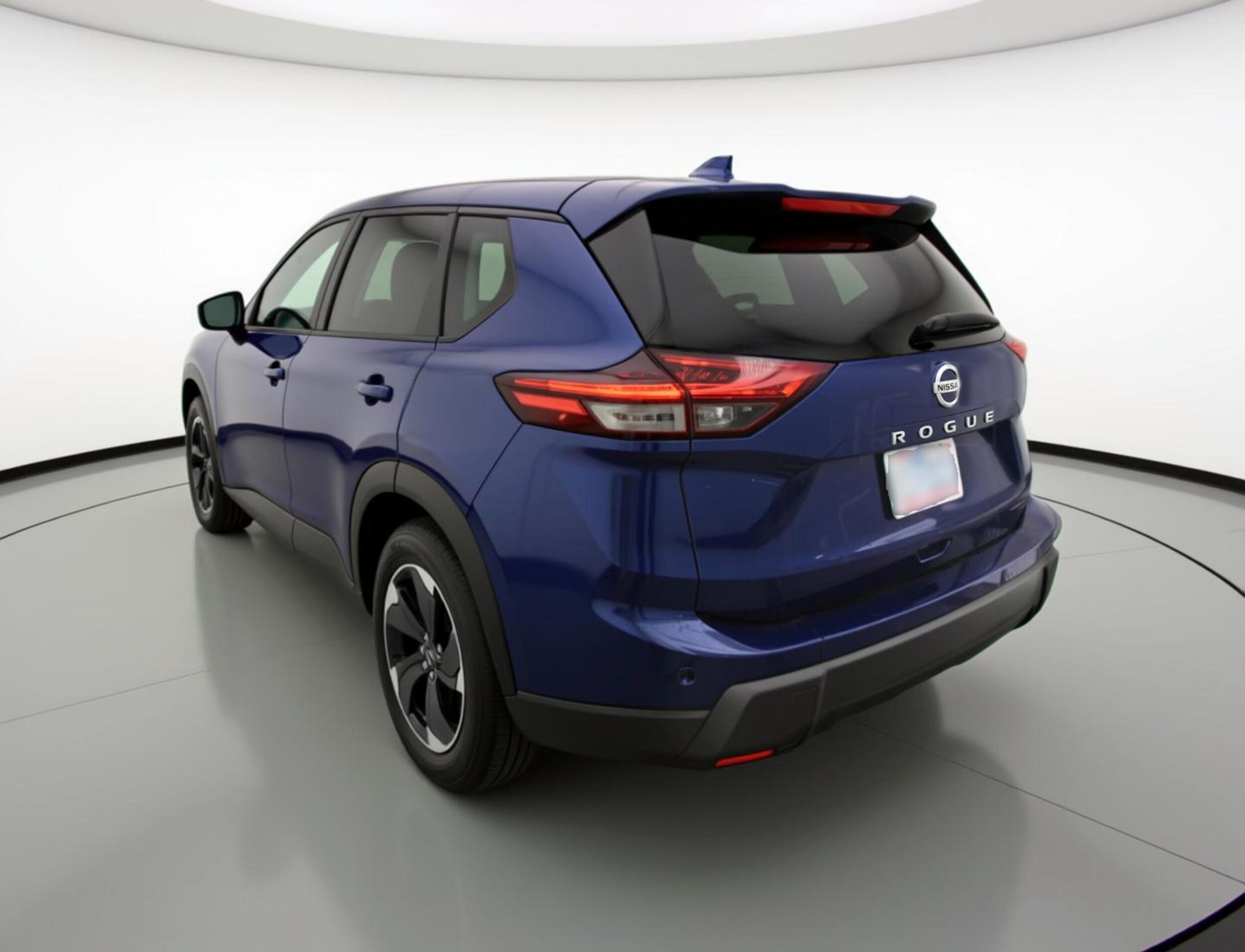 Thumbnail: 2025 Nissan Rogue - 5