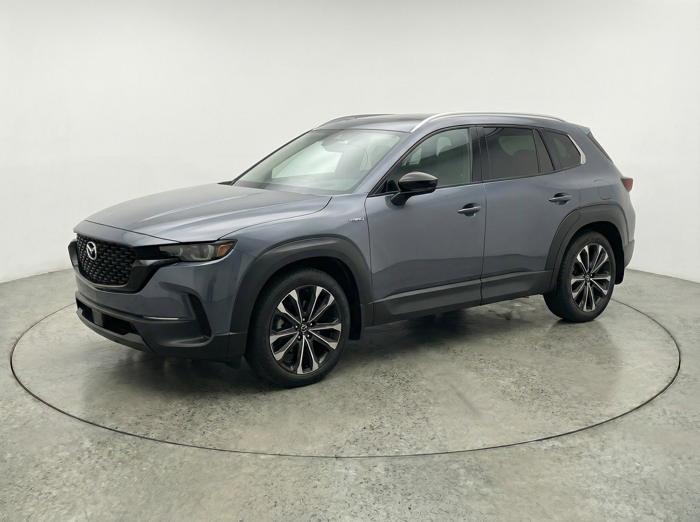Thumbnail: 2025 Mazda CX-50 - 3