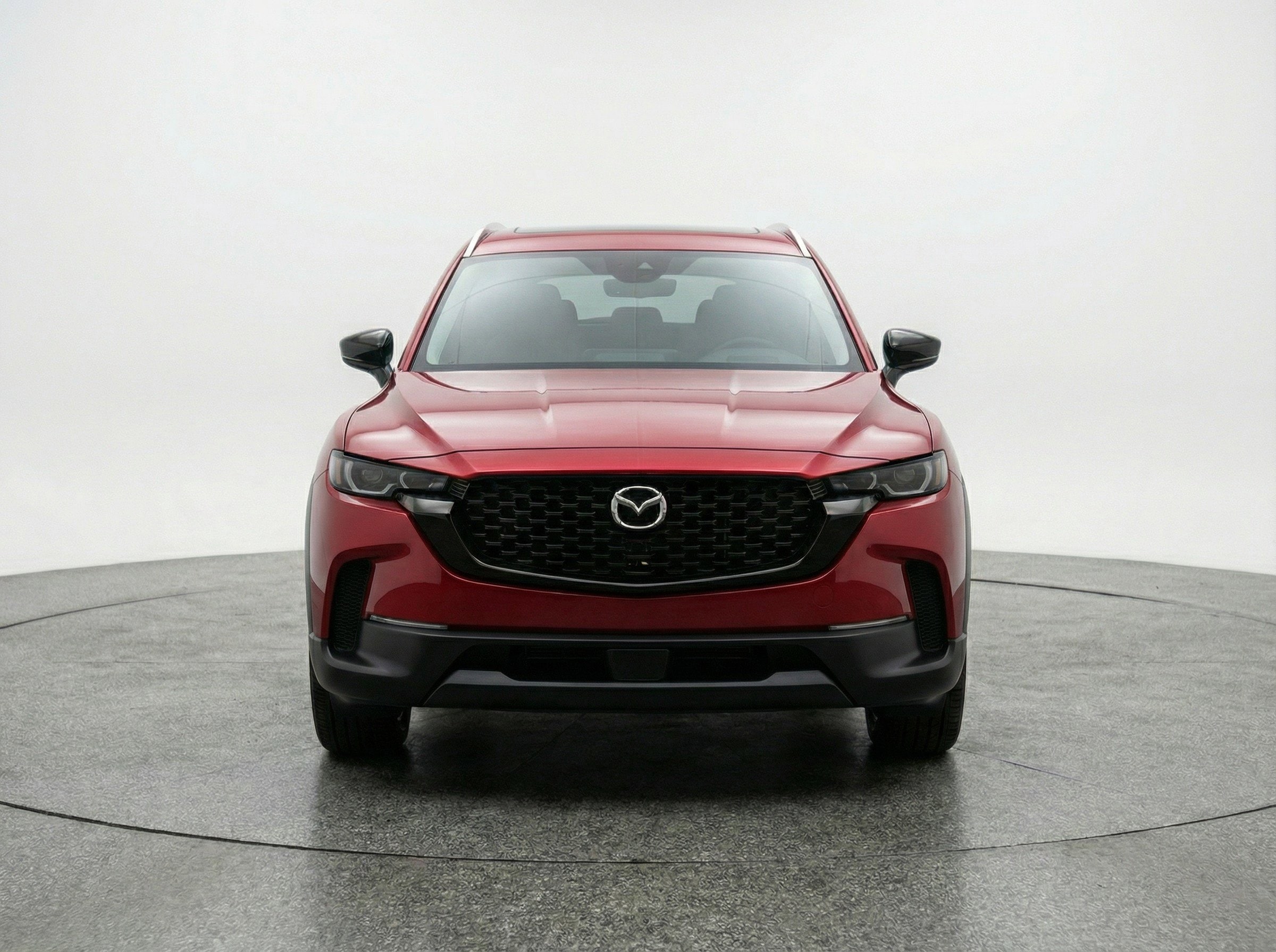 Thumbnail: 2025 Mazda CX-50 - 2
