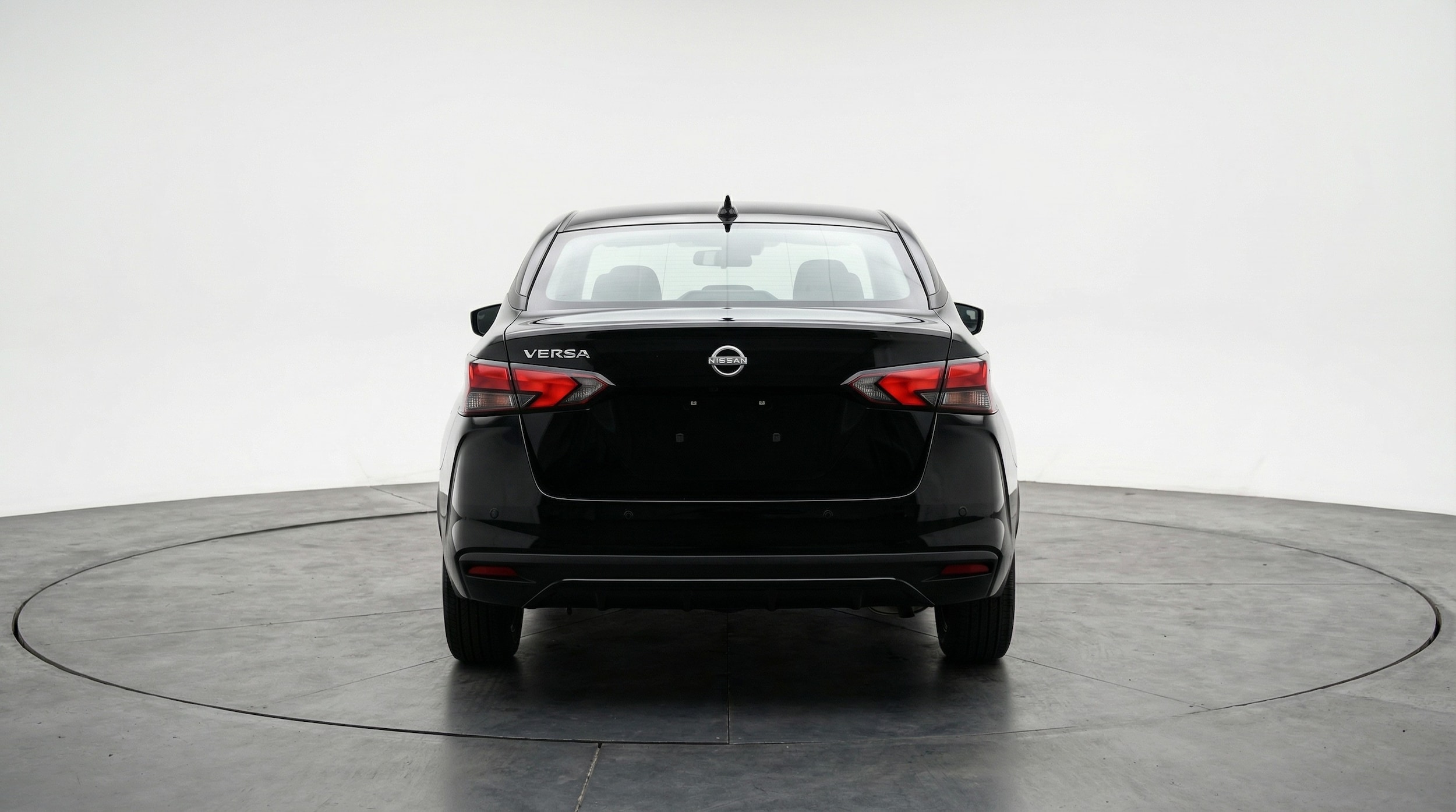 Thumbnail: 2025 Nissan Versa - 6