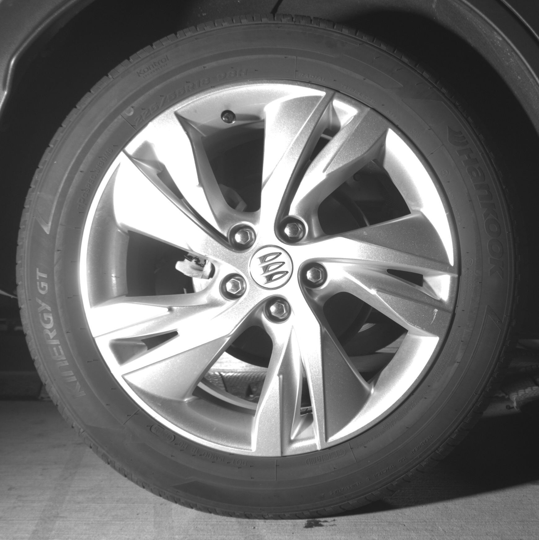 Thumbnail: 2025 Buick Encore GX - 12