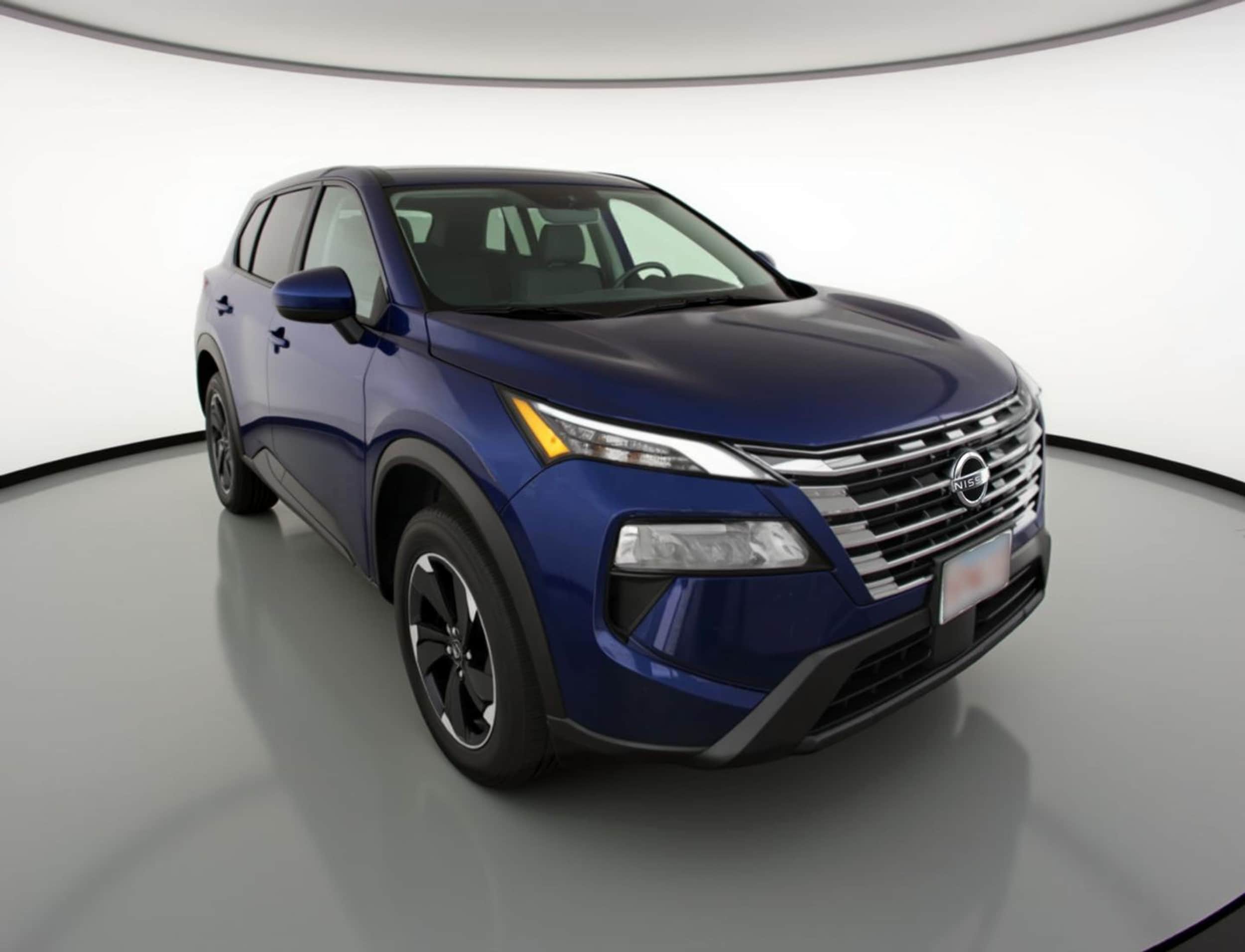 Thumbnail: 2025 Nissan Rogue - 1